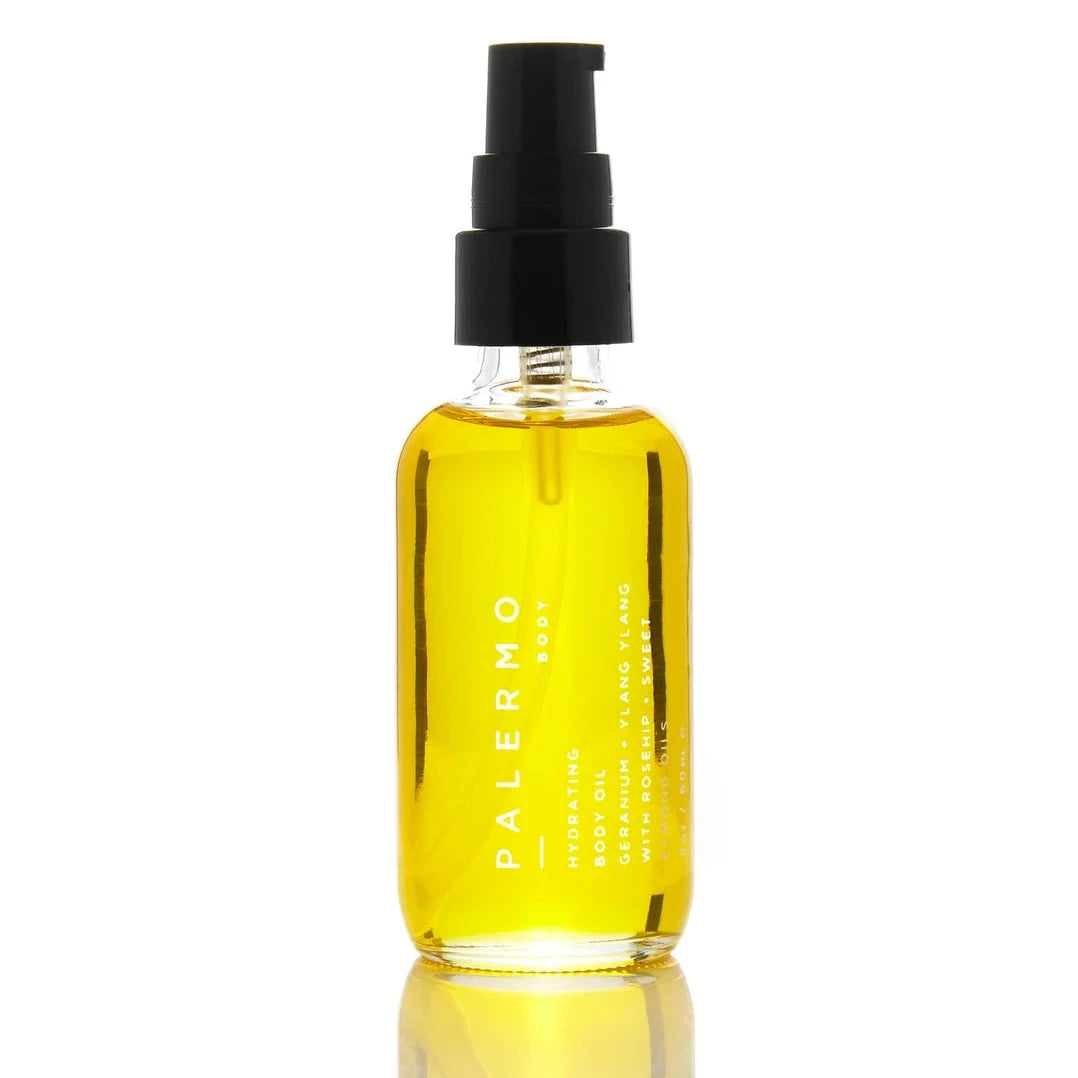 Body Oil