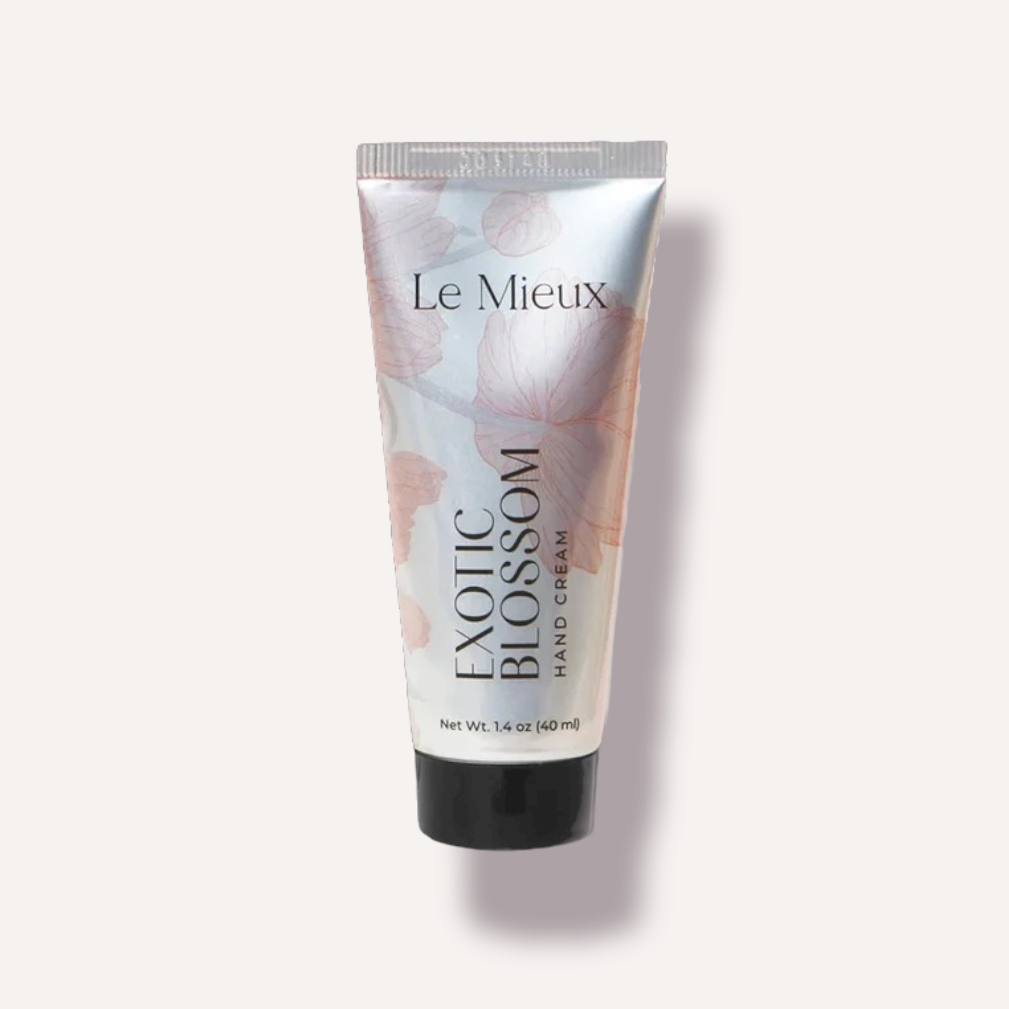 Le Mieux Exotic Blossom Hand Cream