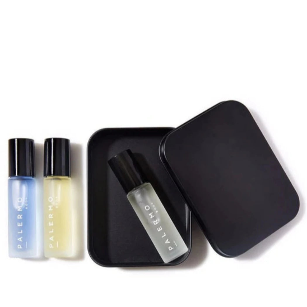 Aromatherapy Set