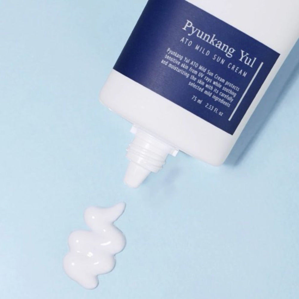 Pyunkang Yul Sunscreen