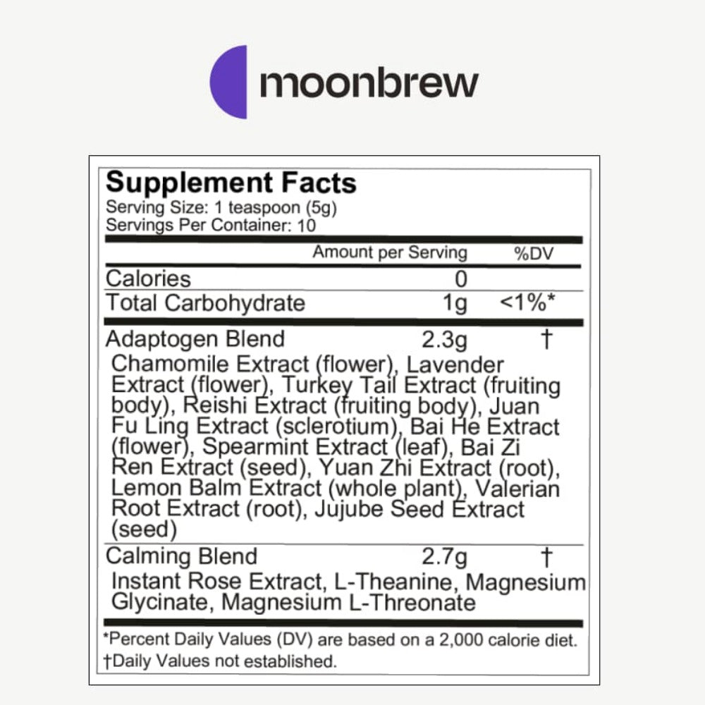 MoonBrew