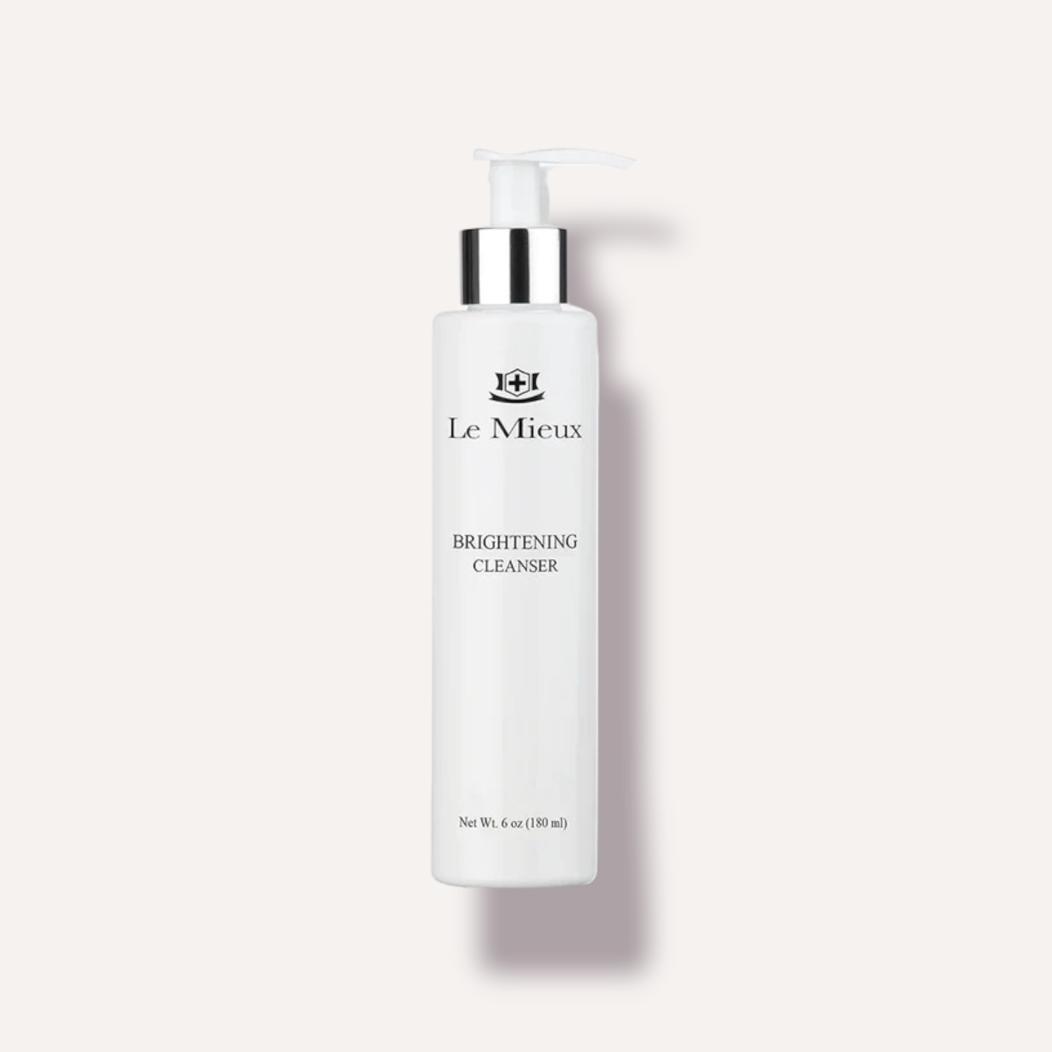 Le Mieux Brightening Cleanser