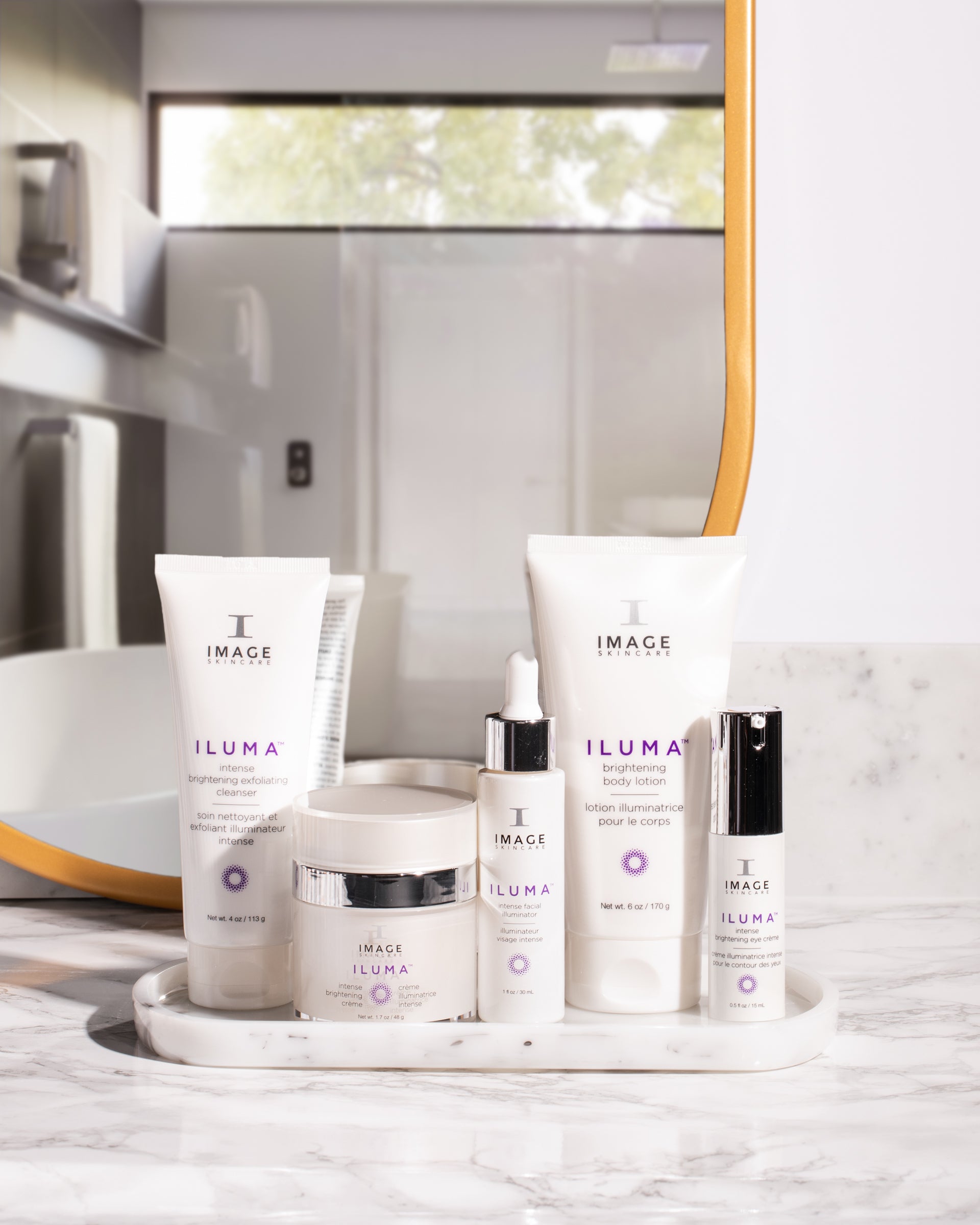 IMAGE Skincare ILUMA