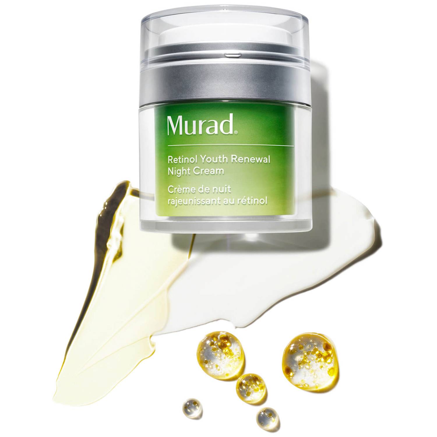 Murad Night Cream