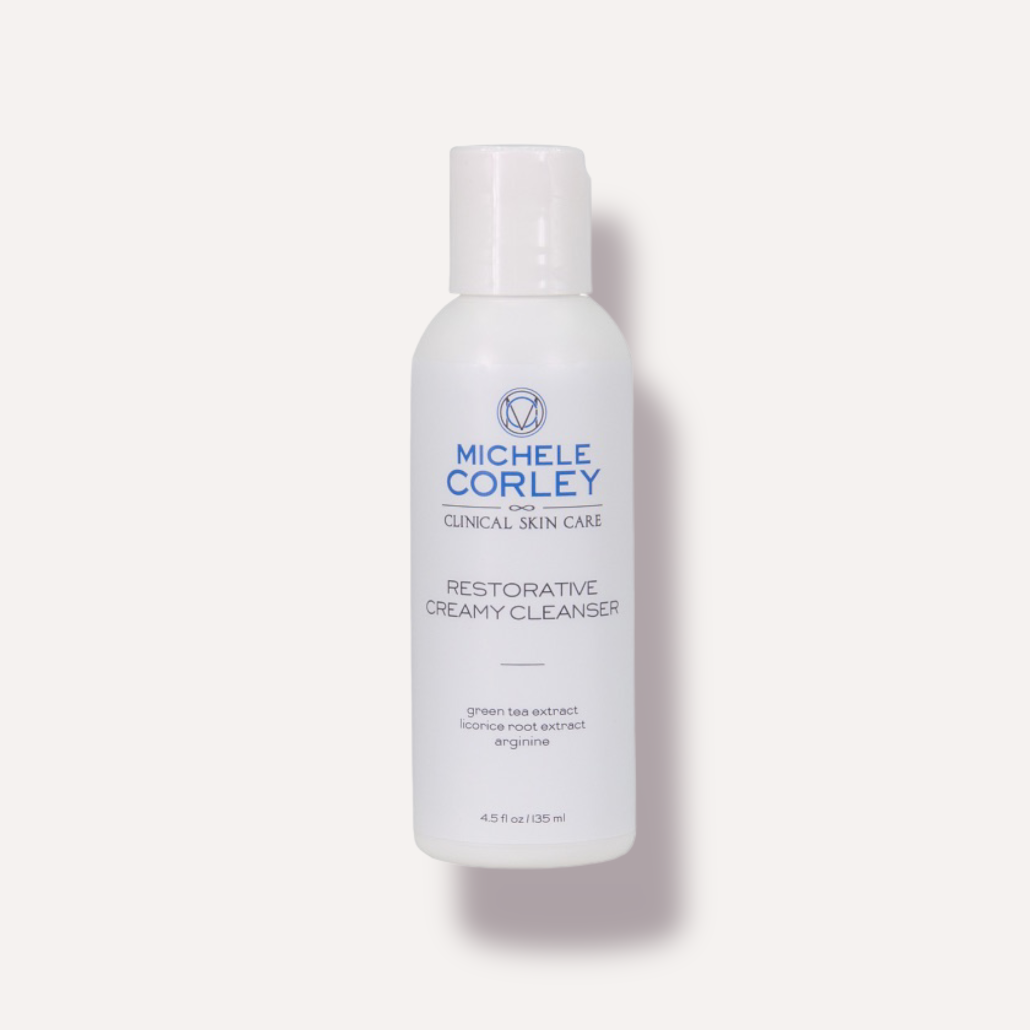 Michele Corley Restorative Creamy Cleanser