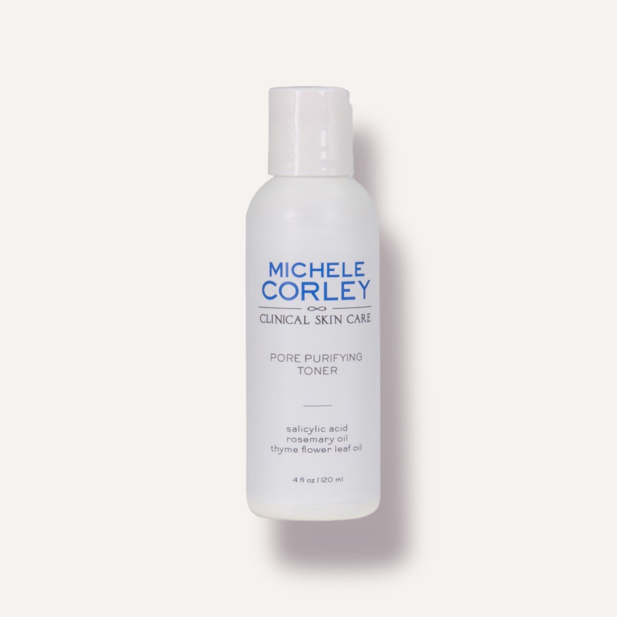 Michele Corley Pore Purifying Toner