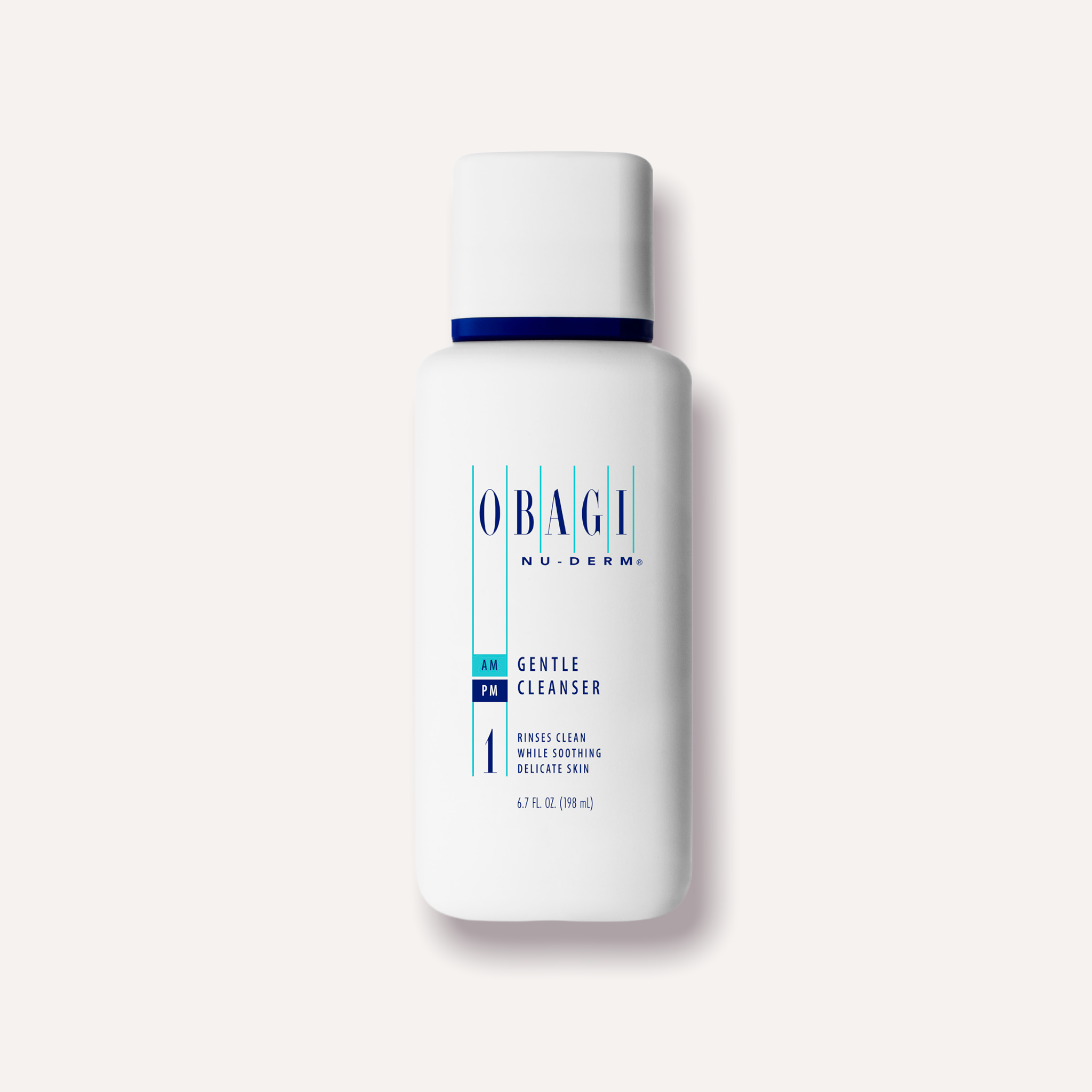 Obagi Medical Nu-Derm Gentle Cleanser