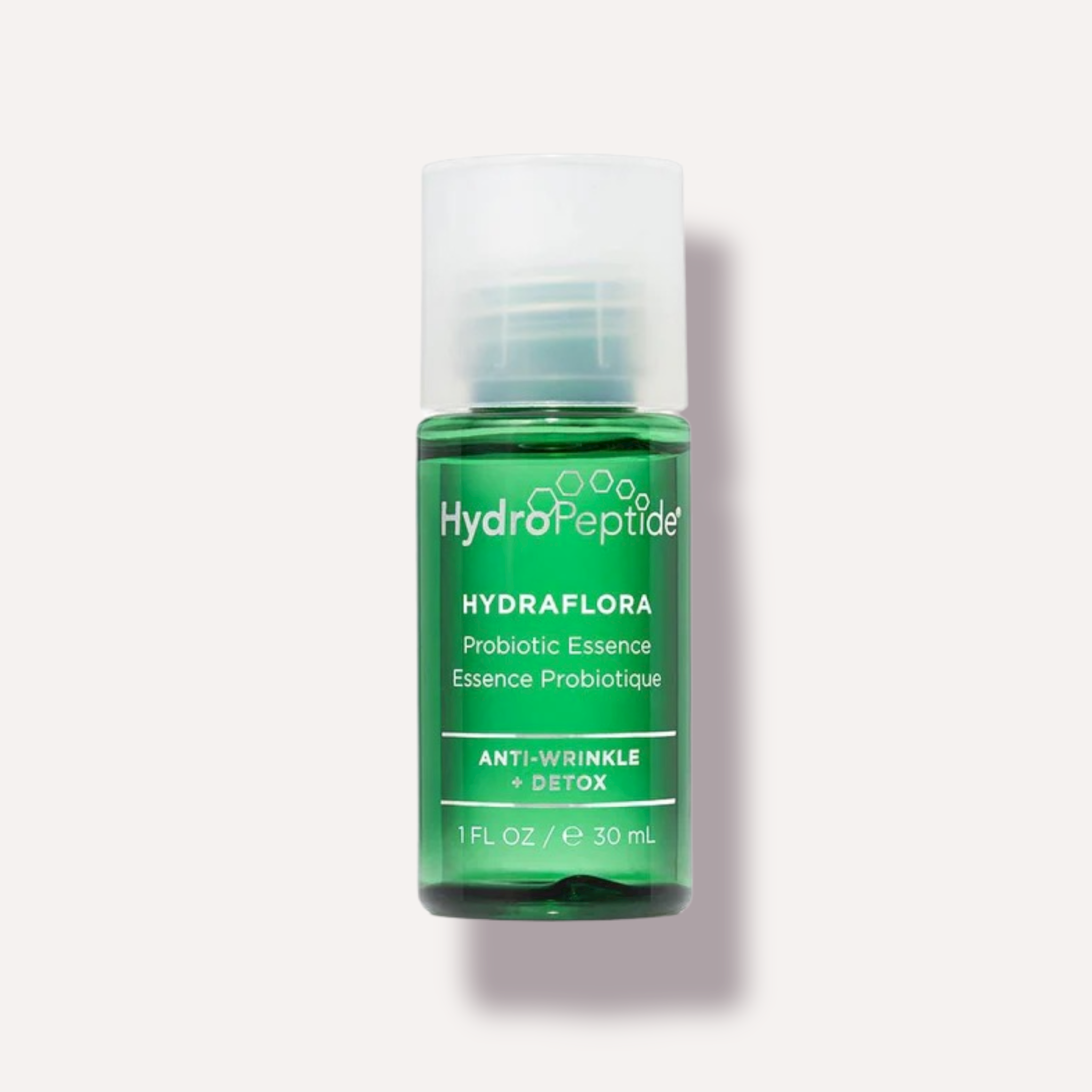 HydroPeptide HydraFlora Probiotic Essence