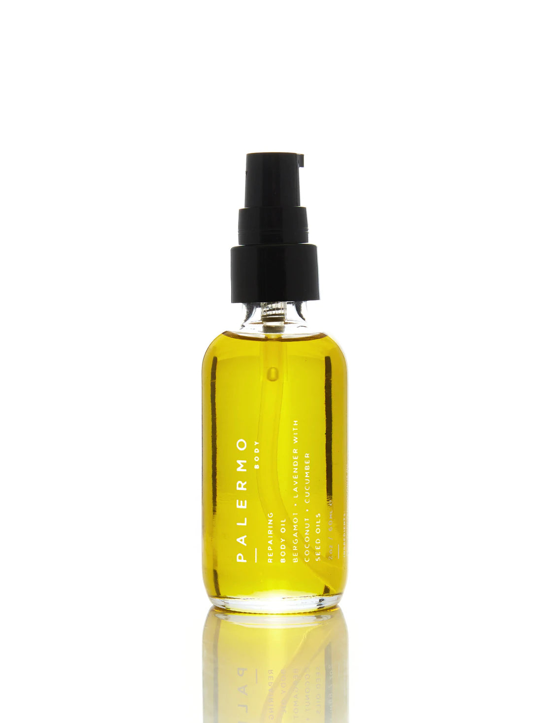 Body Oil