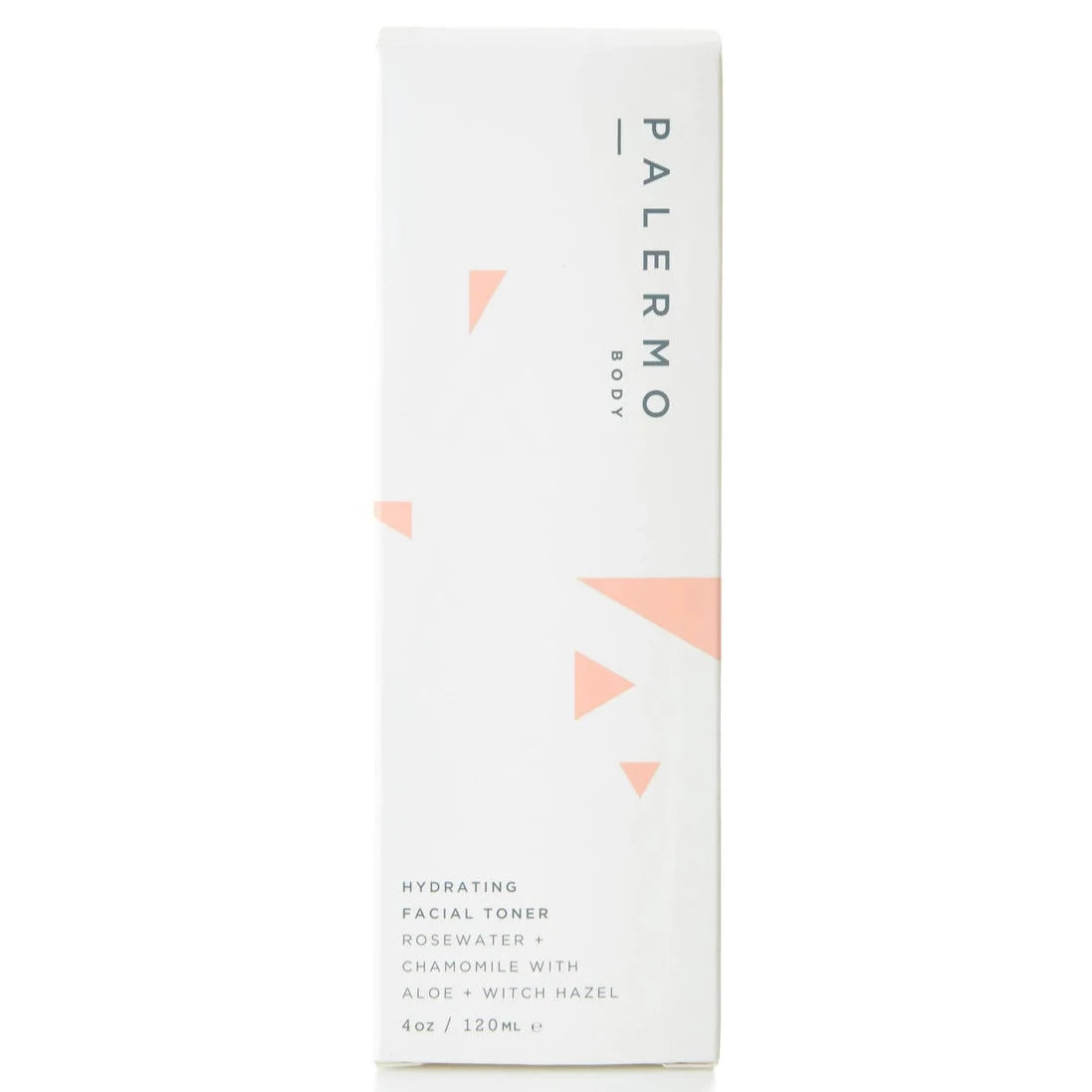 Palermo Body Hydrating Facial Toner