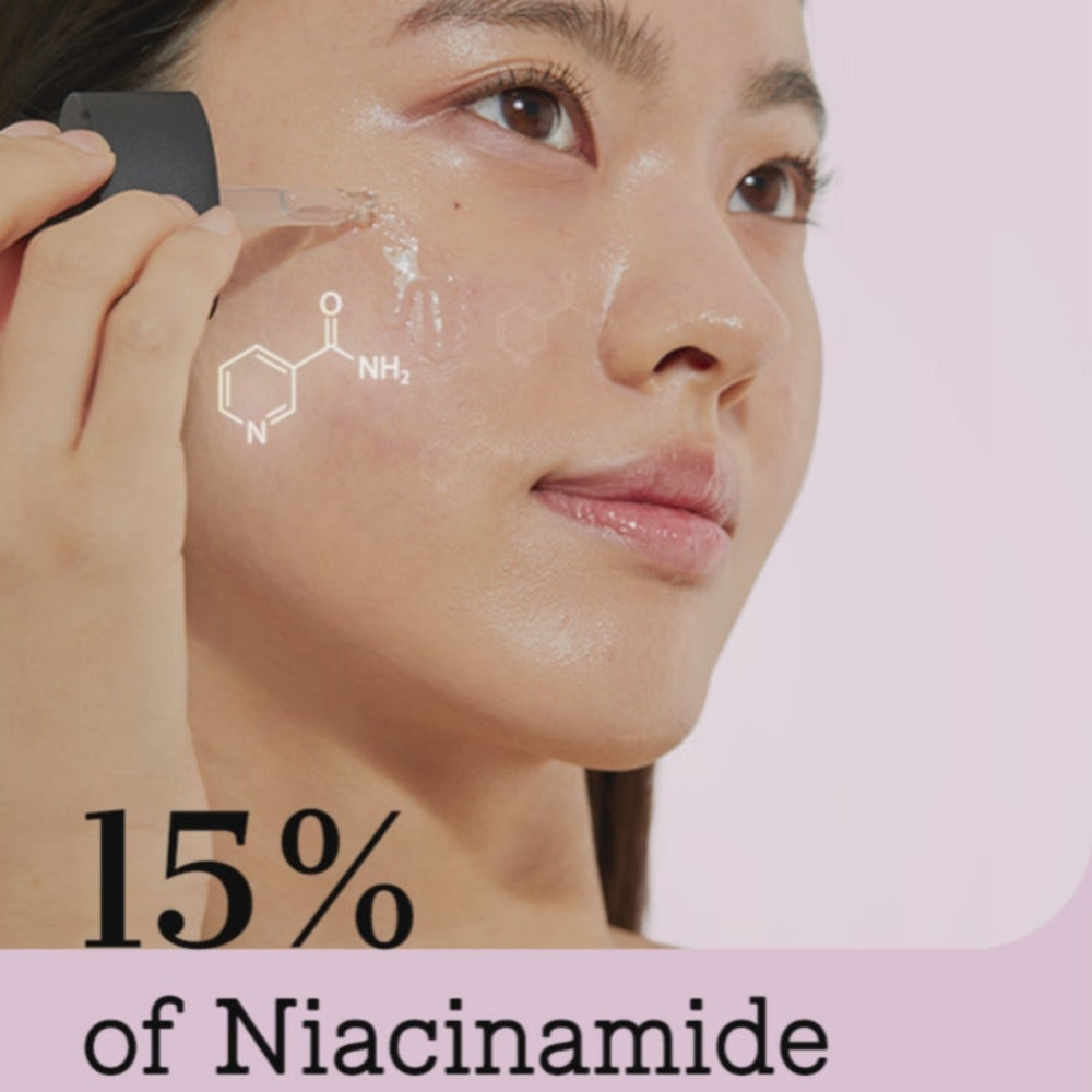 Niacinamide Serum