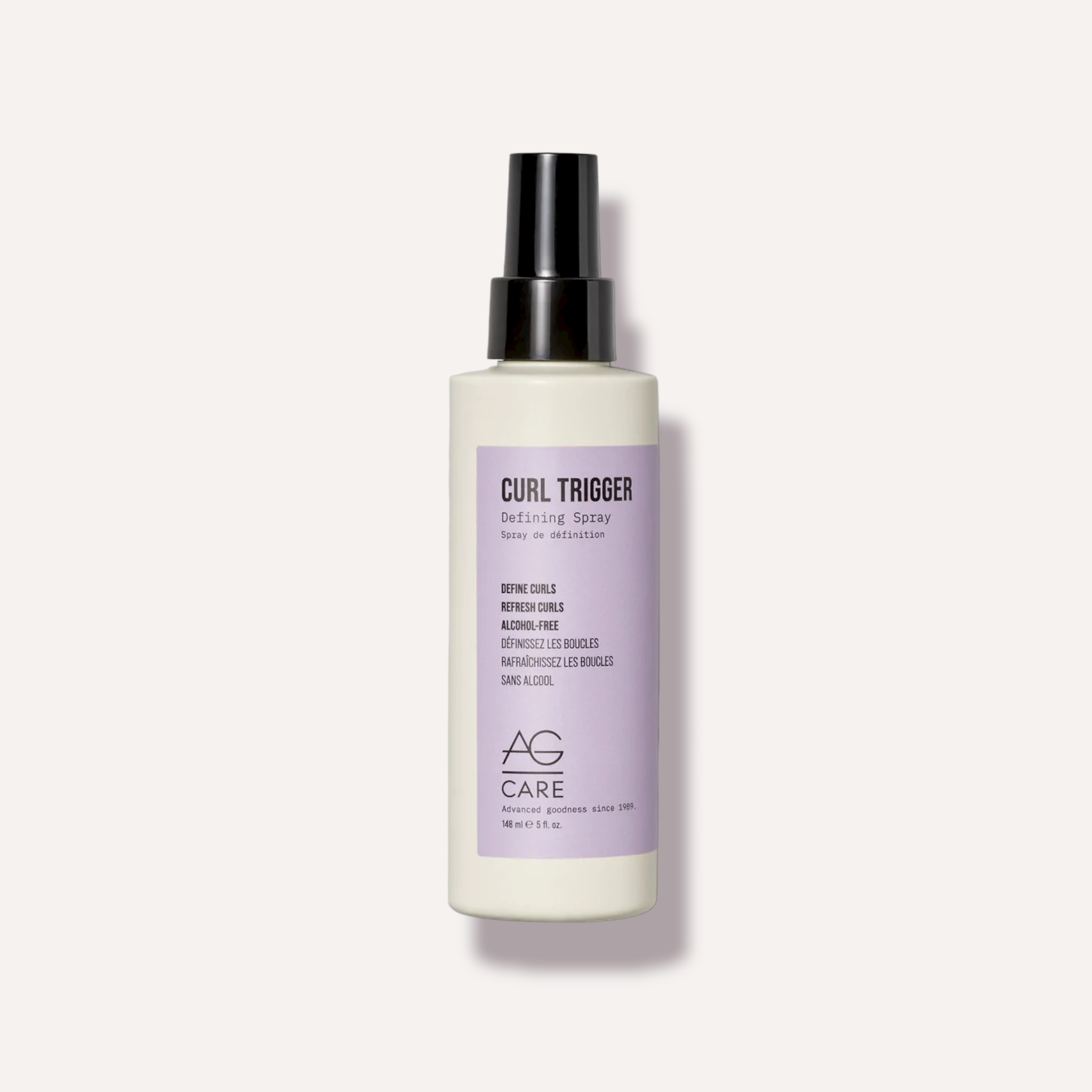 AG Hair Curl Trigger Curl Defining Spray