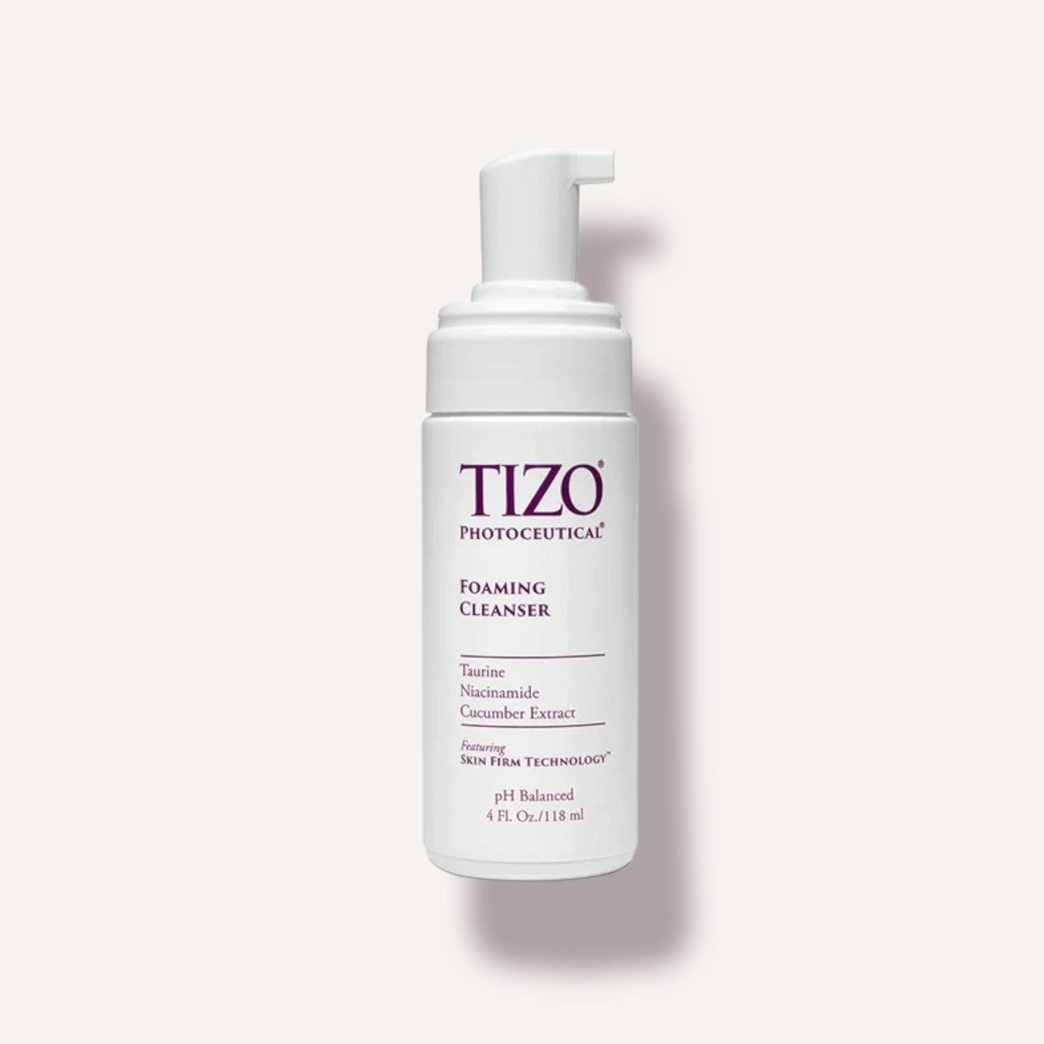 TIZO Foaming Cleanser