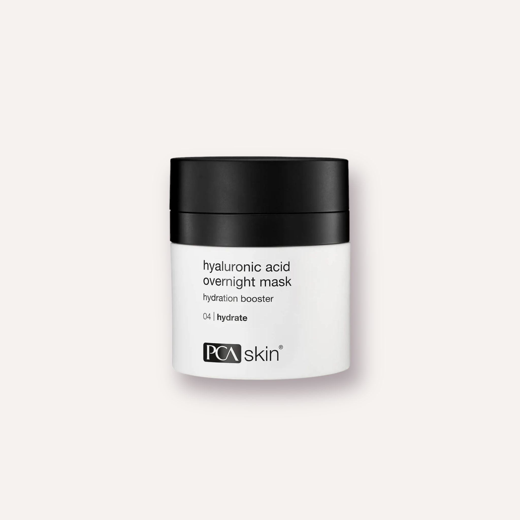 PCA Skin Hyaluronic Acid Overnight Mask