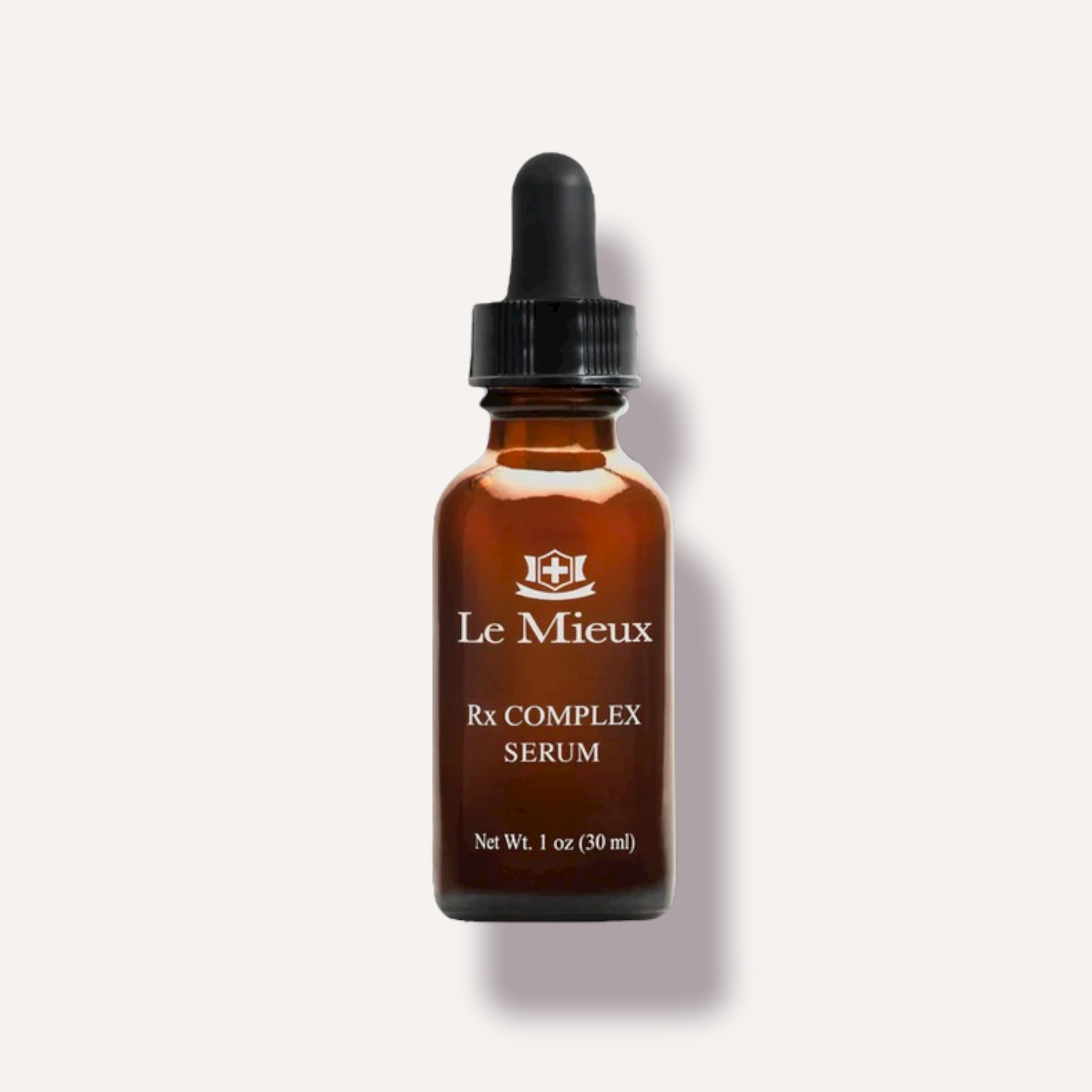 Le Mieux RX Complex Serum