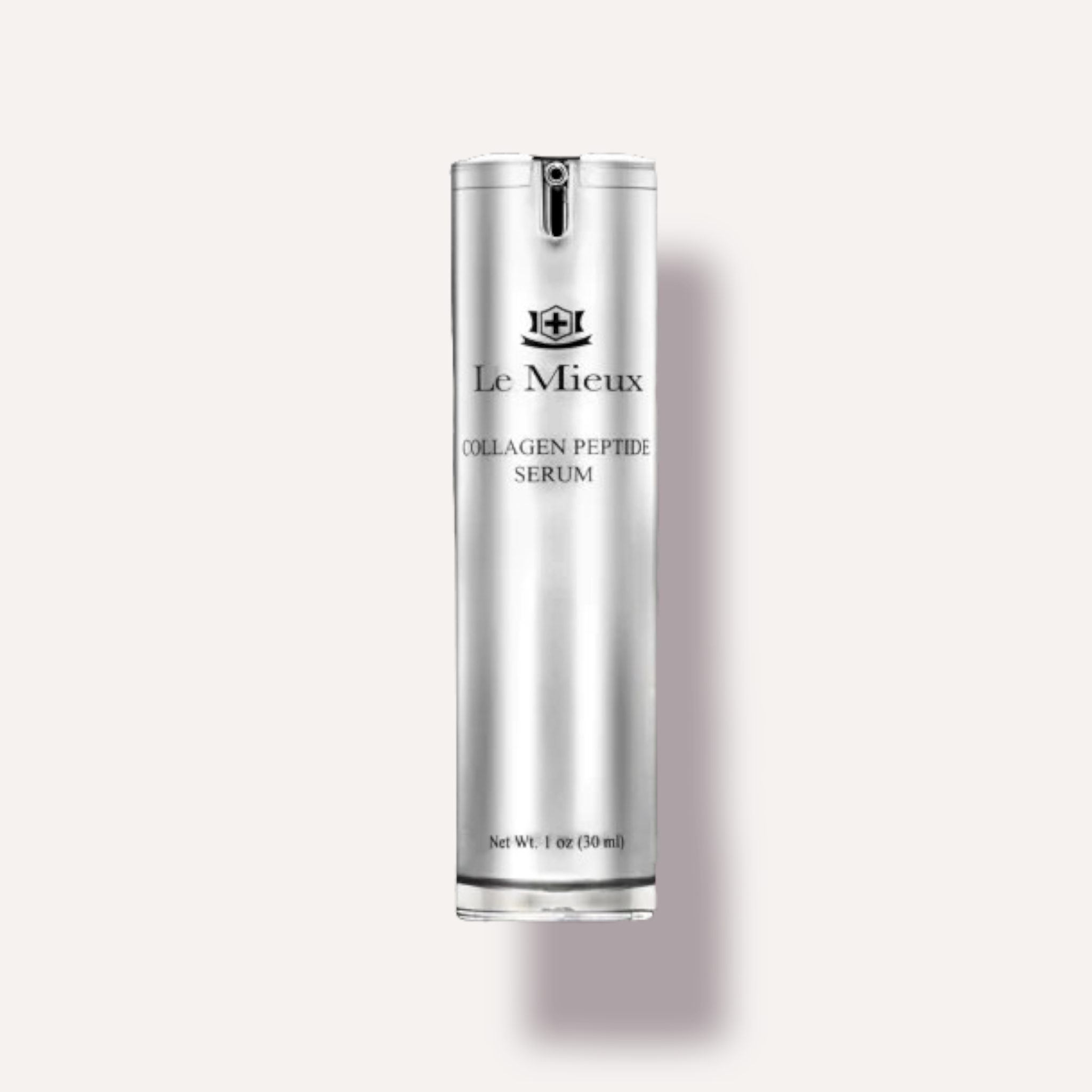 Le Mieux Collagen Peptide Serum