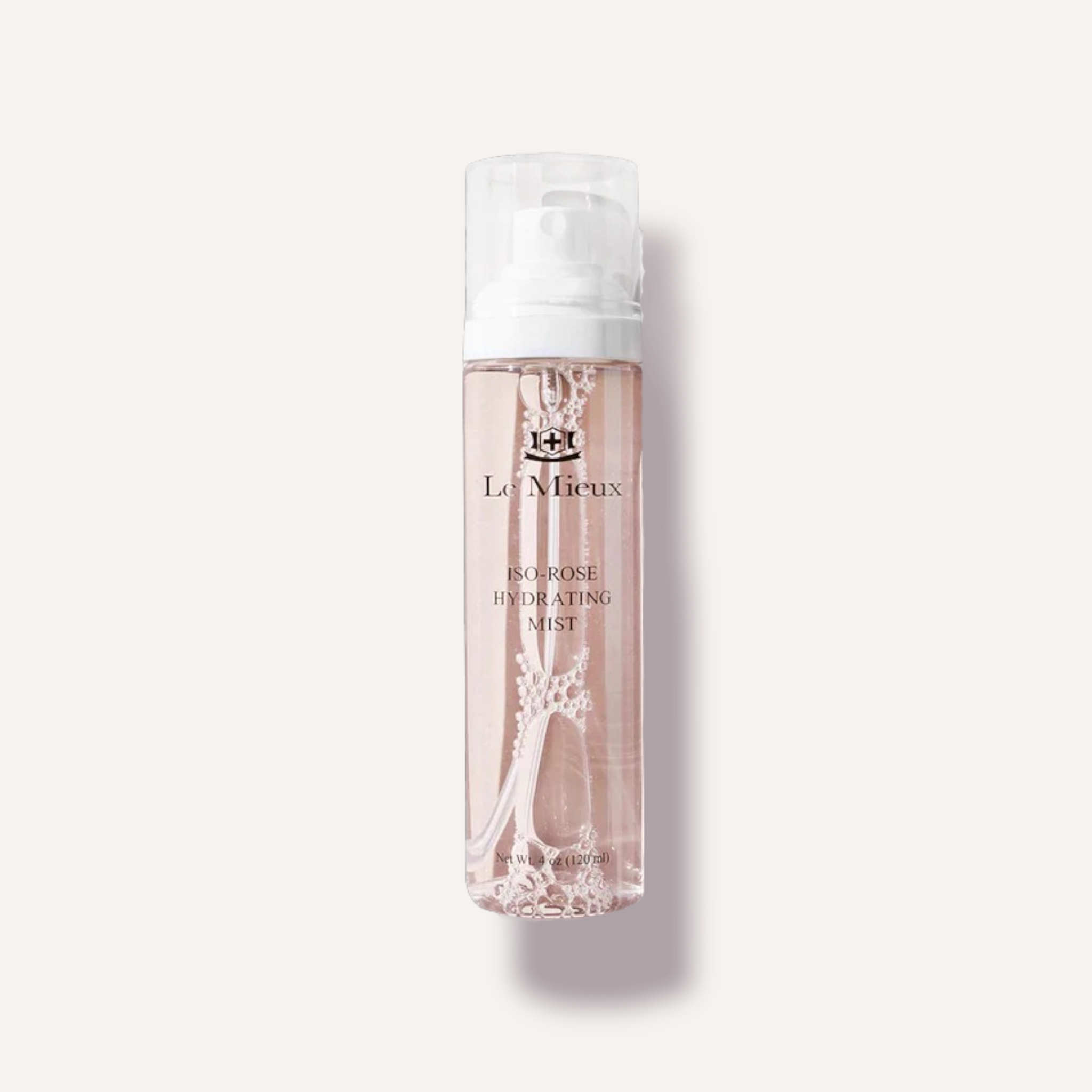 Le Mieux Iso-Rose Hydrating Mist