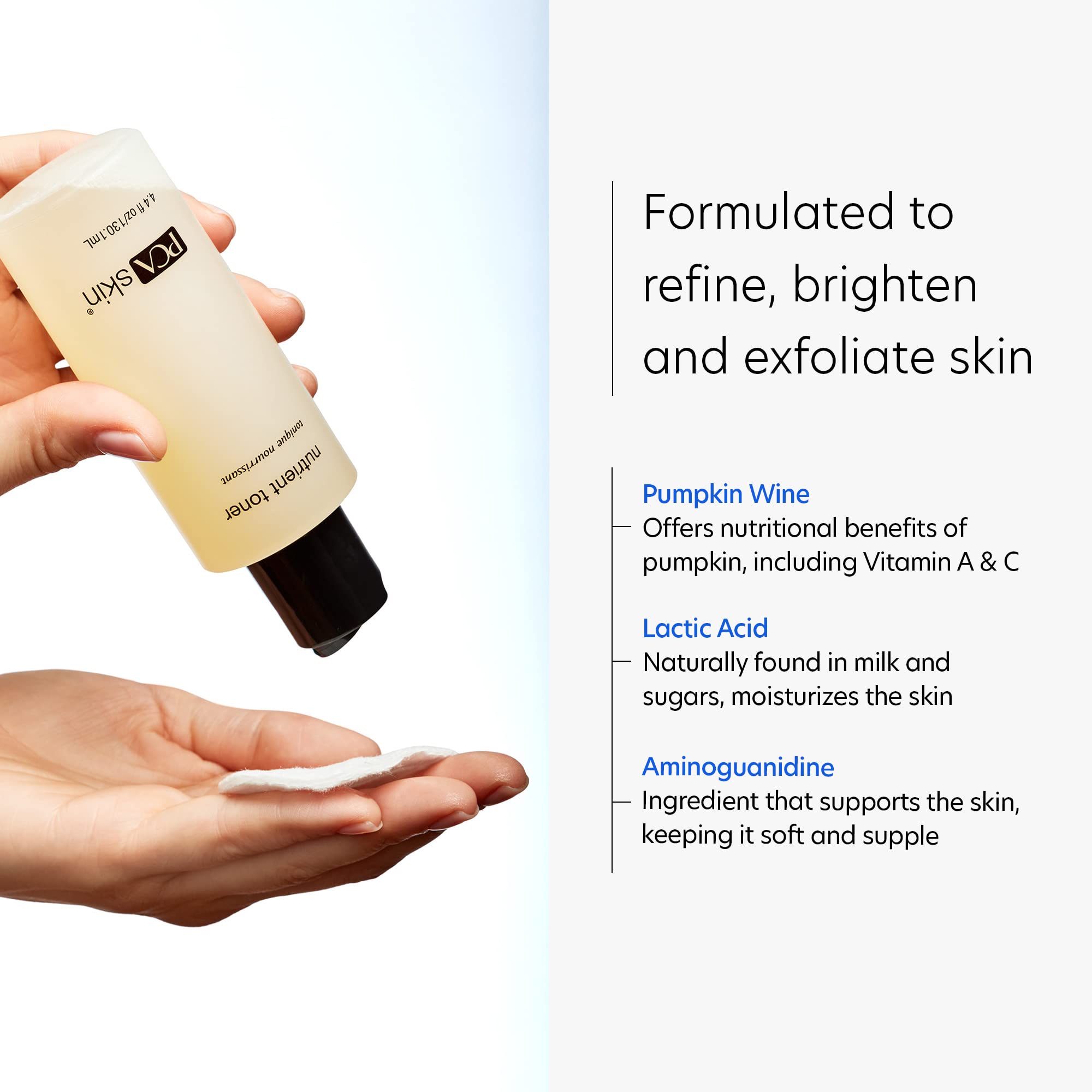 PCA Skin Nutrient Toner