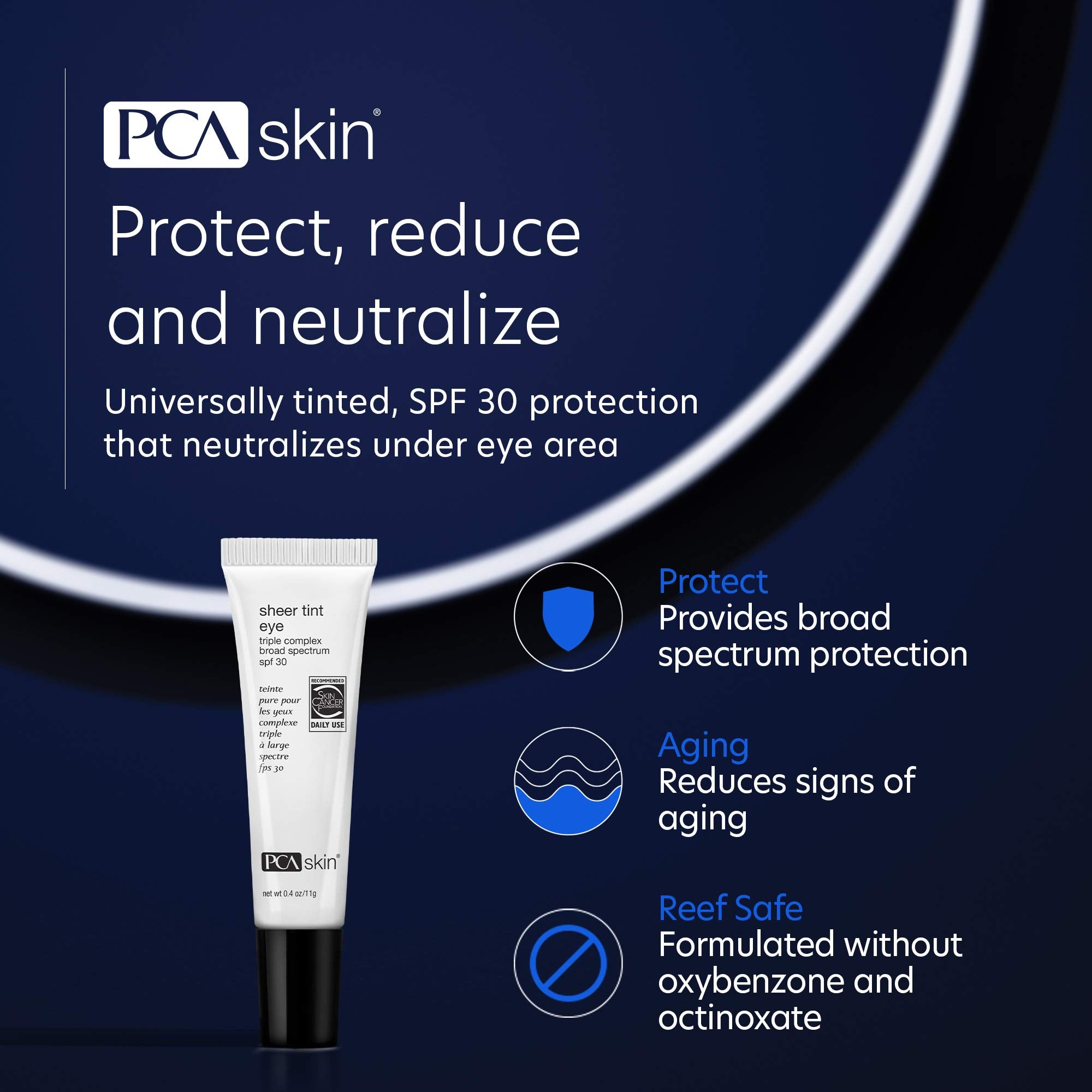 PCA Skin SPF 30