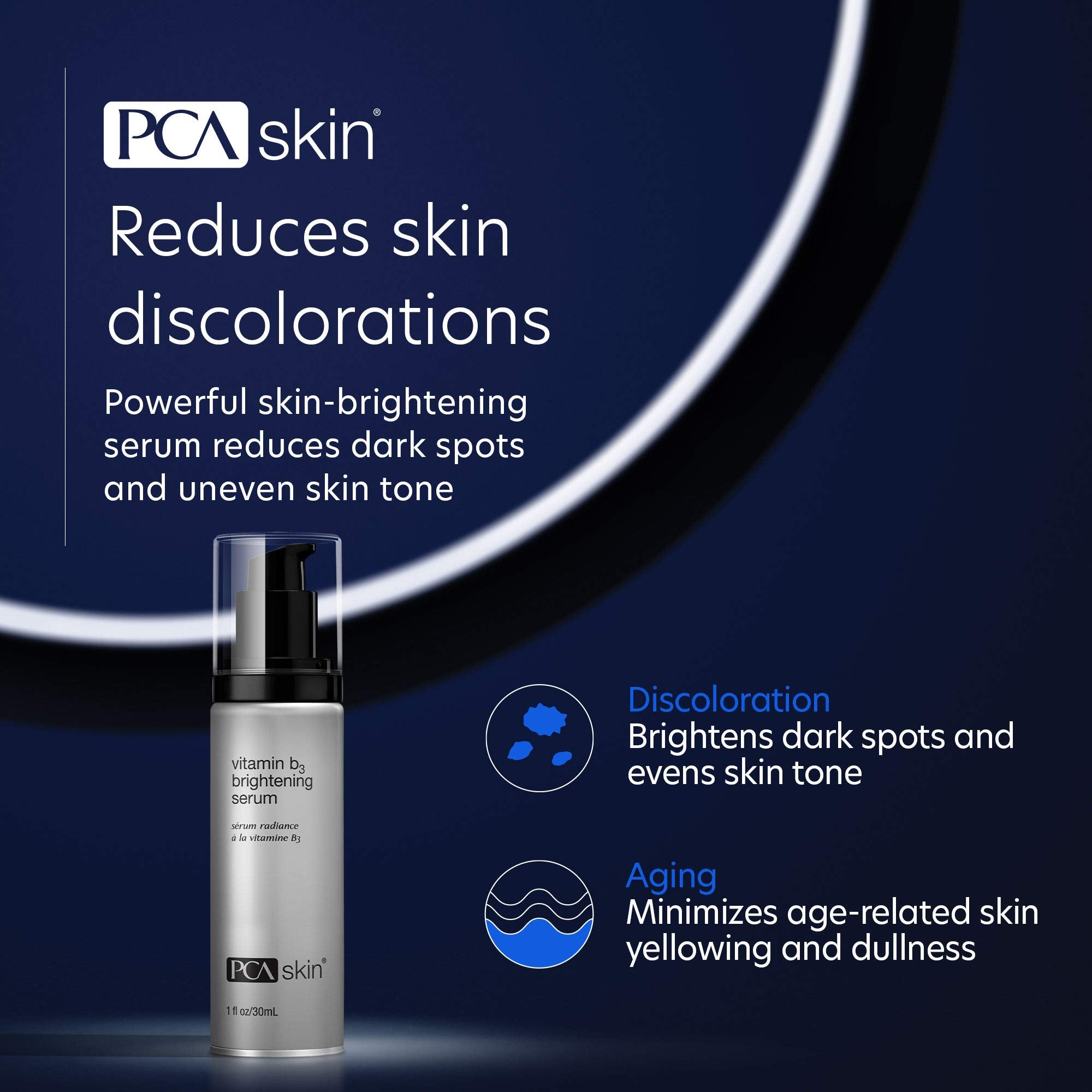 PCA Skin Face Serum