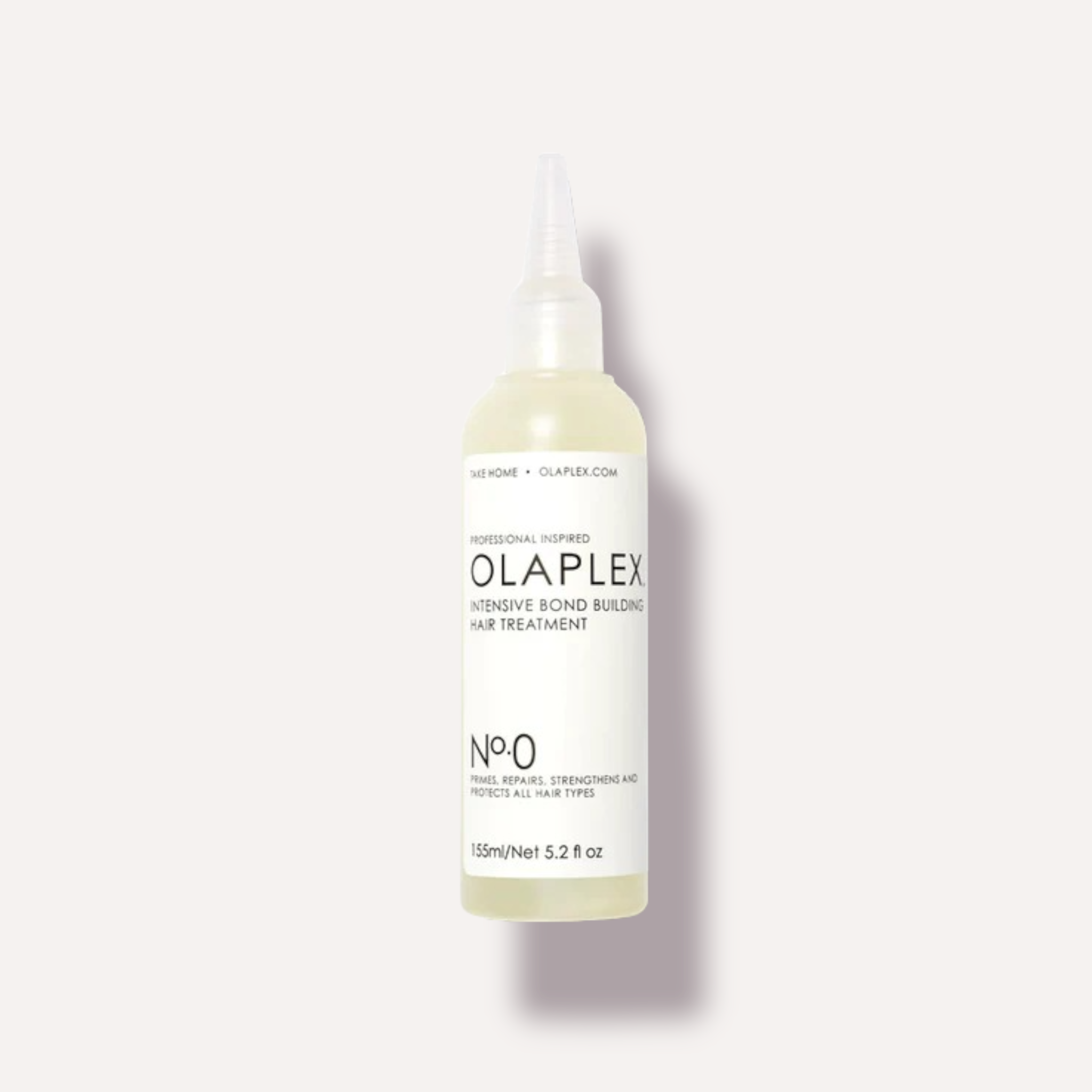 Olaplex Nº.0 Intensive Bond Building Treatment