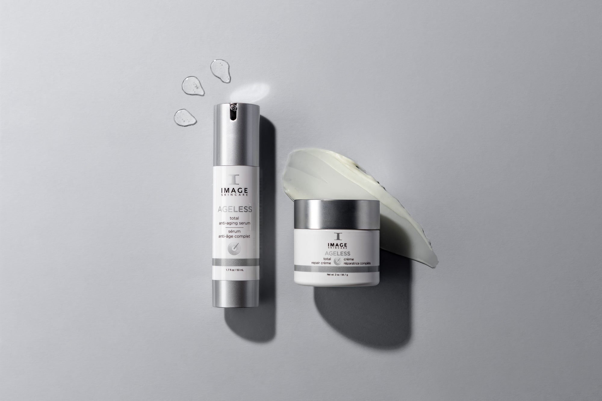 IMAGE Skincare AGELESS Cream