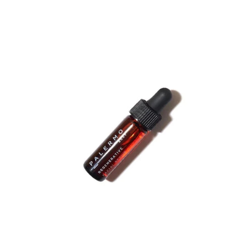 Palermo Body Regenerative Facial Serum - Rosehip CO2