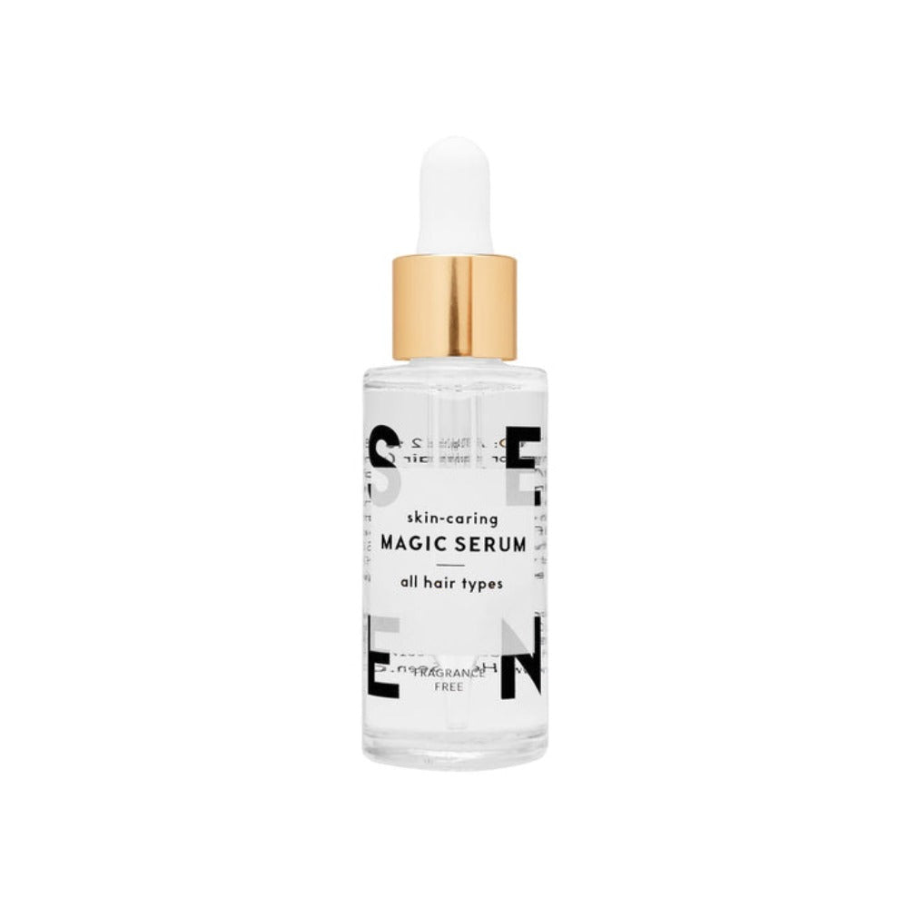 SEEN Fragrance-Free Magic Serum