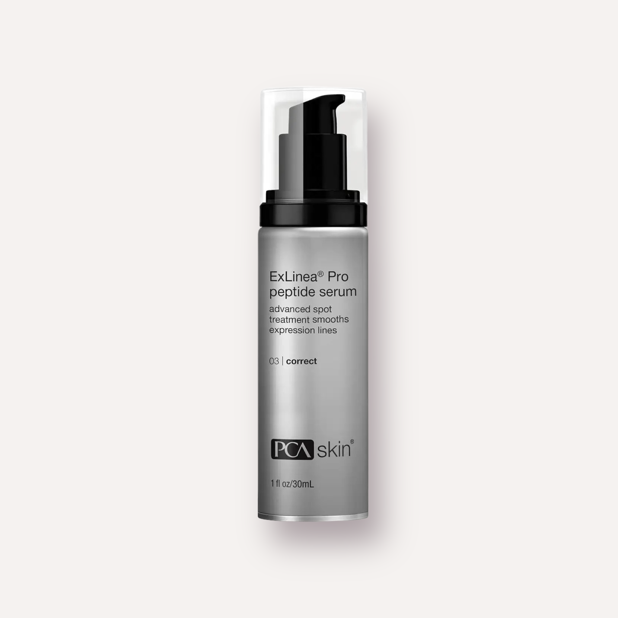 PCA Skin ExLinea Pro Peptide Serum