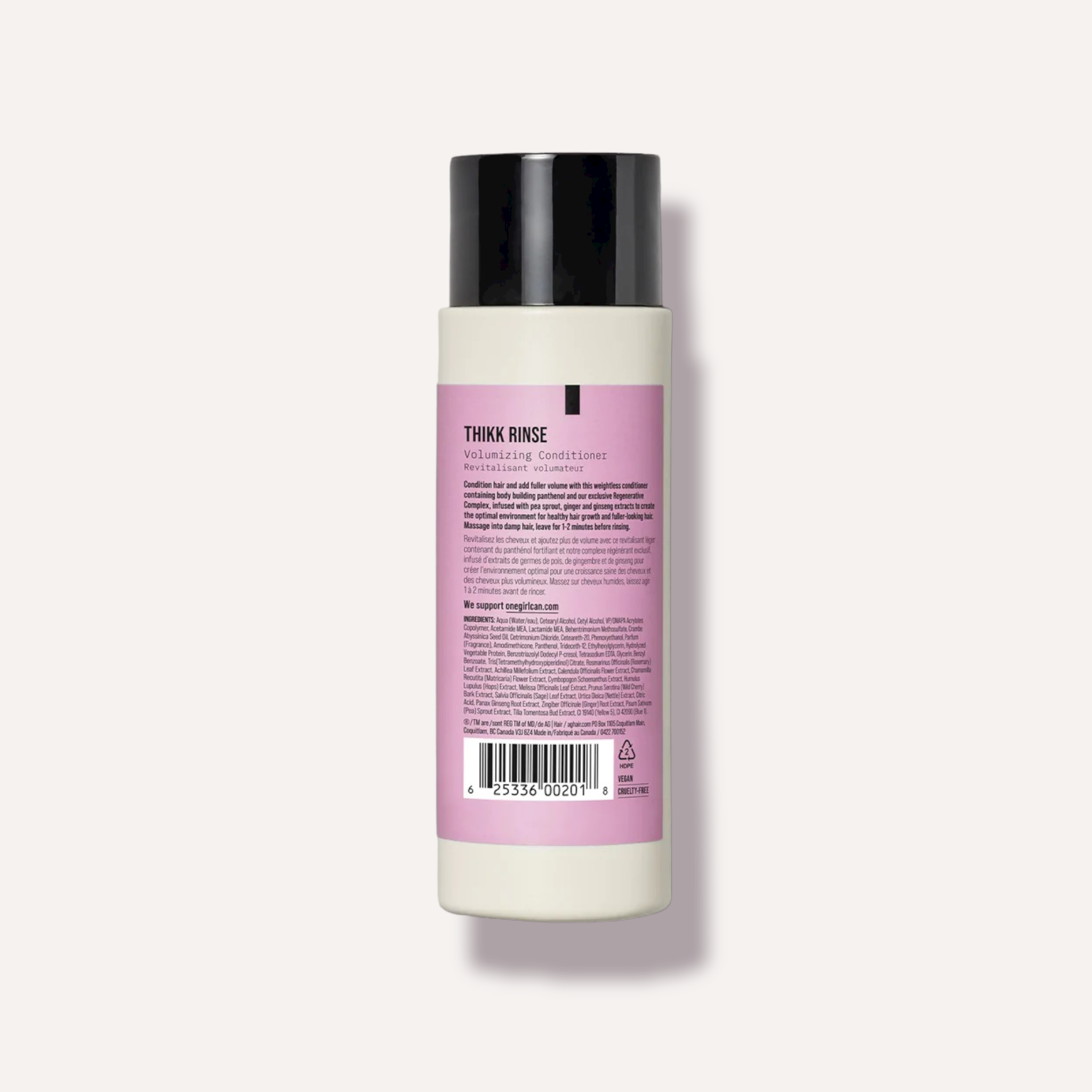 AG Hair Volumizing Hair Conditioner