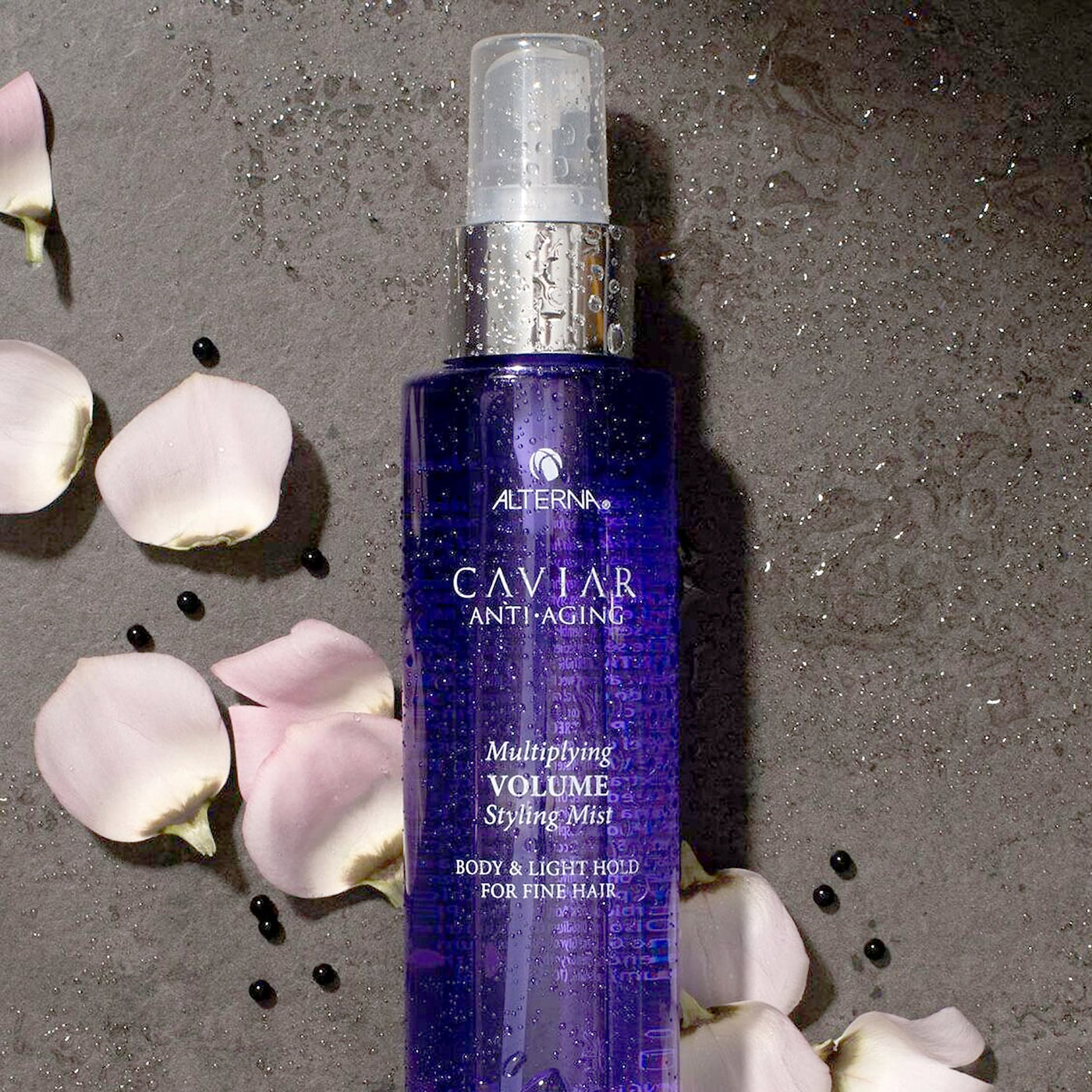 ALTERNA Haircare CAVIAR Anti-Aging Multiplying Volume Styling Mist