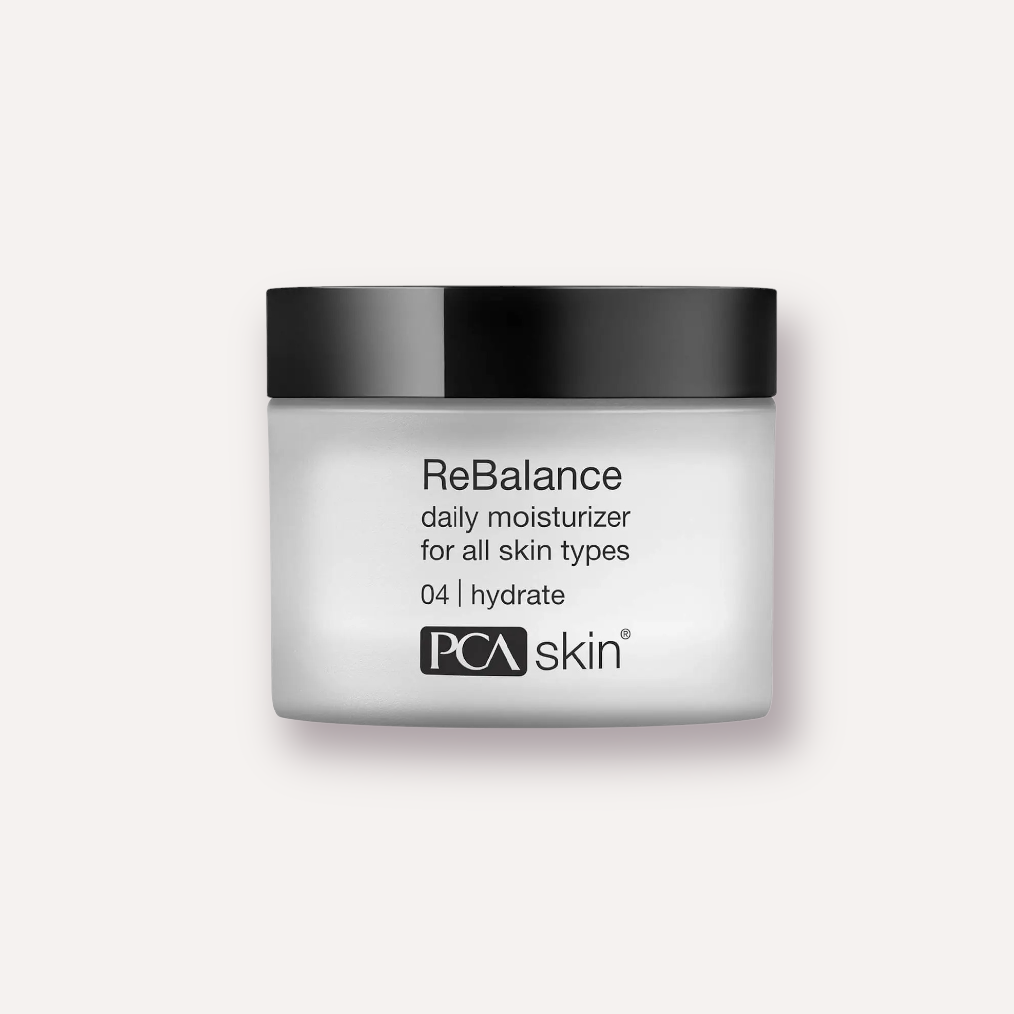 PCA Skin ReBalance