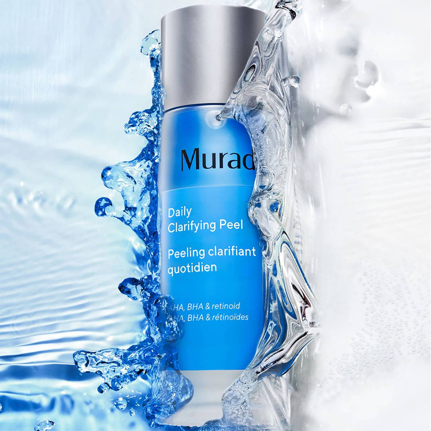 Murad Face Peel