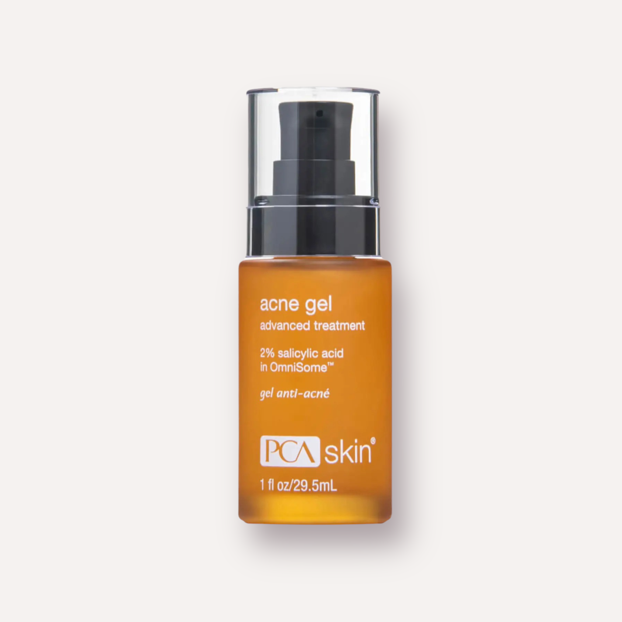 PCA Skin Acne Gel