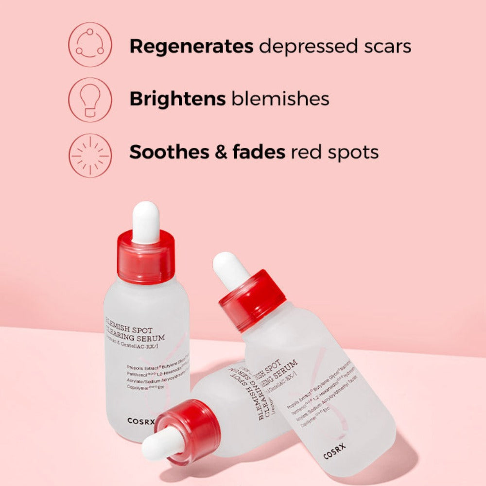 COSRX Blemish Spot Clearing Serum