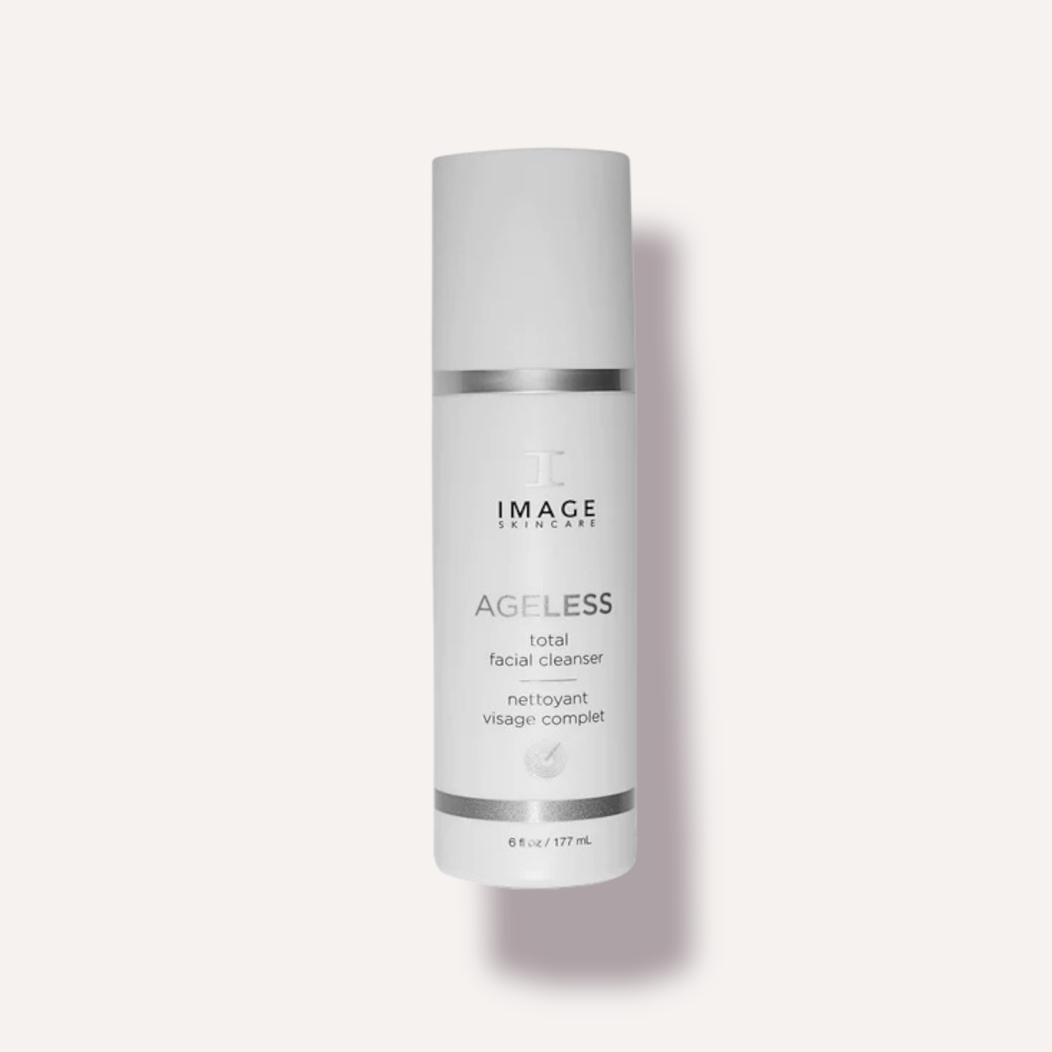 IMAGE Skincare AGELESS Total Facial Cleanser