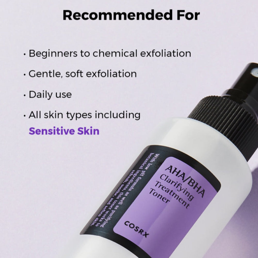 COSRX Face Toner