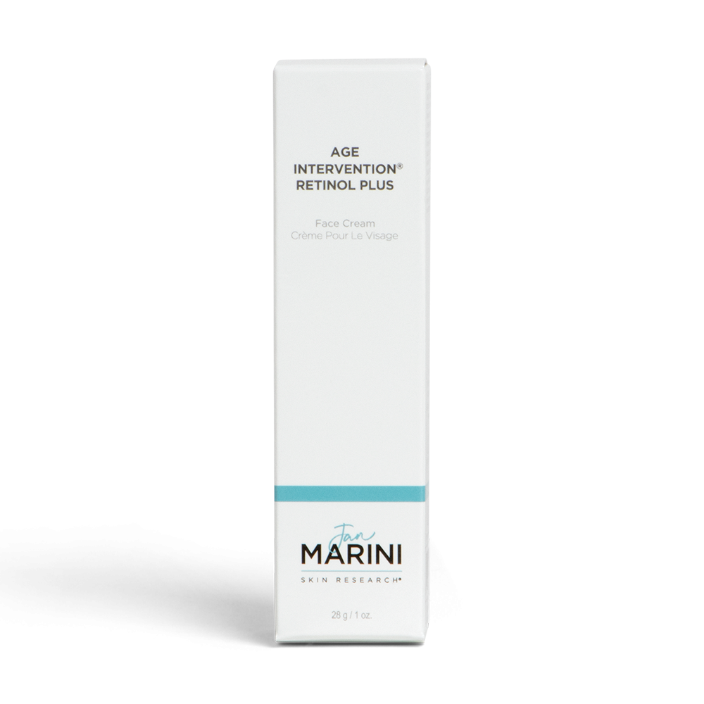 Jan Marini Age Intervention Retinol Plus