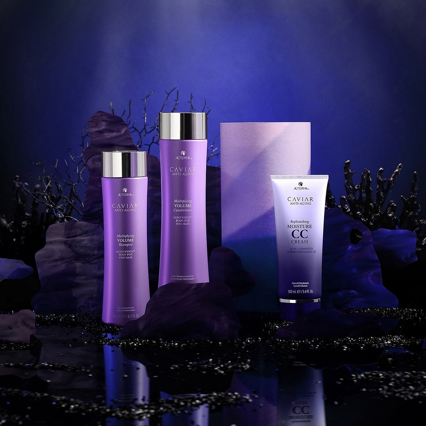 ALTERNA Haircare Kit