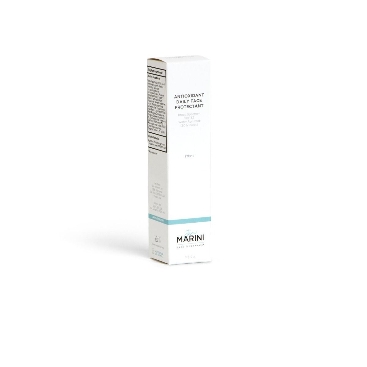 Jan Marini Antioxidant Daily Face Protectant SPF 33