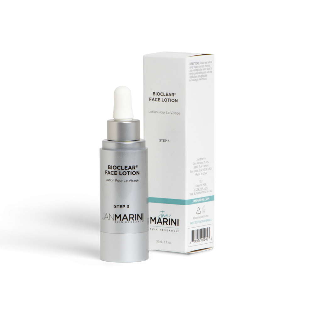 Jan Marini Bioclear Lotion