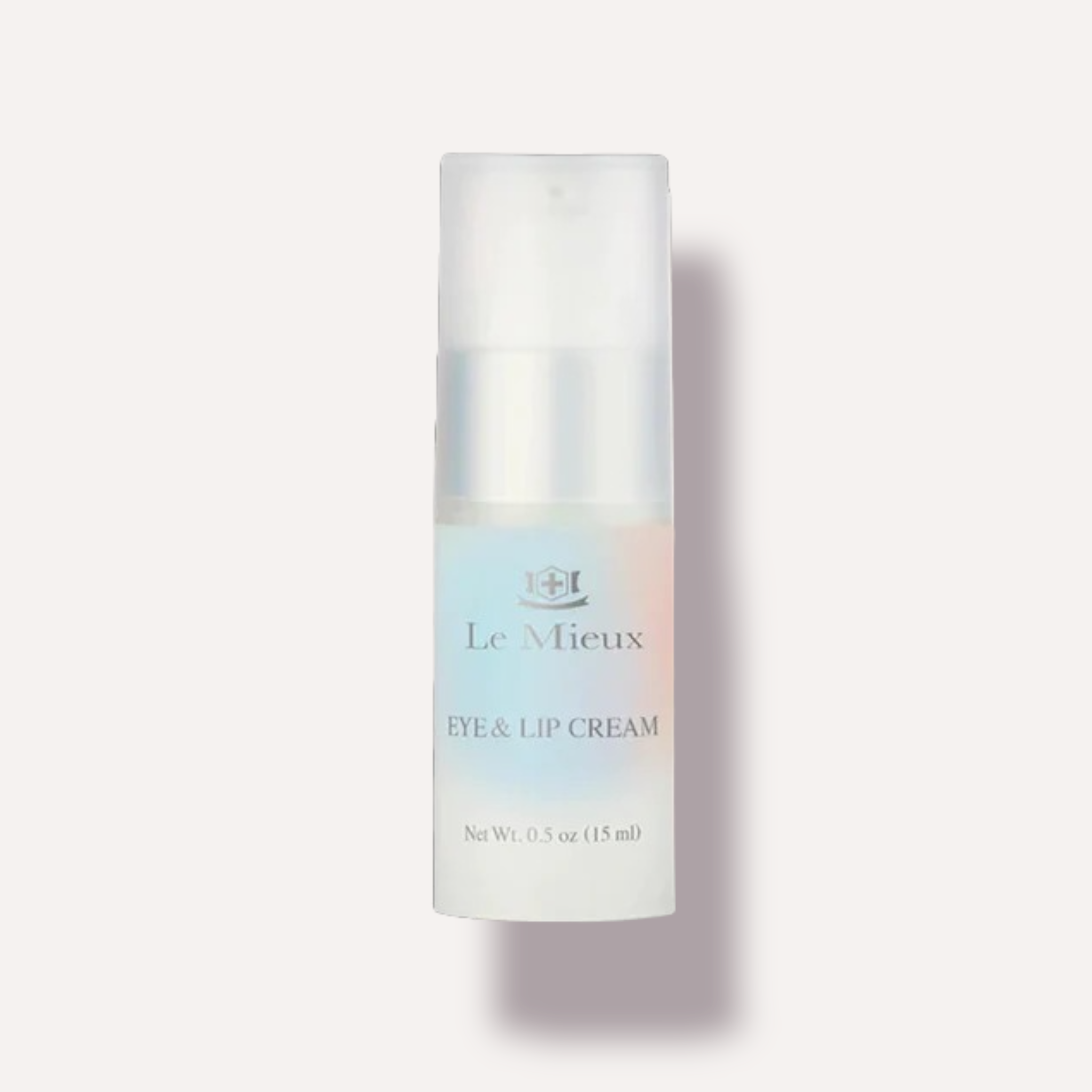 Le Mieux Eye & Lip Cream