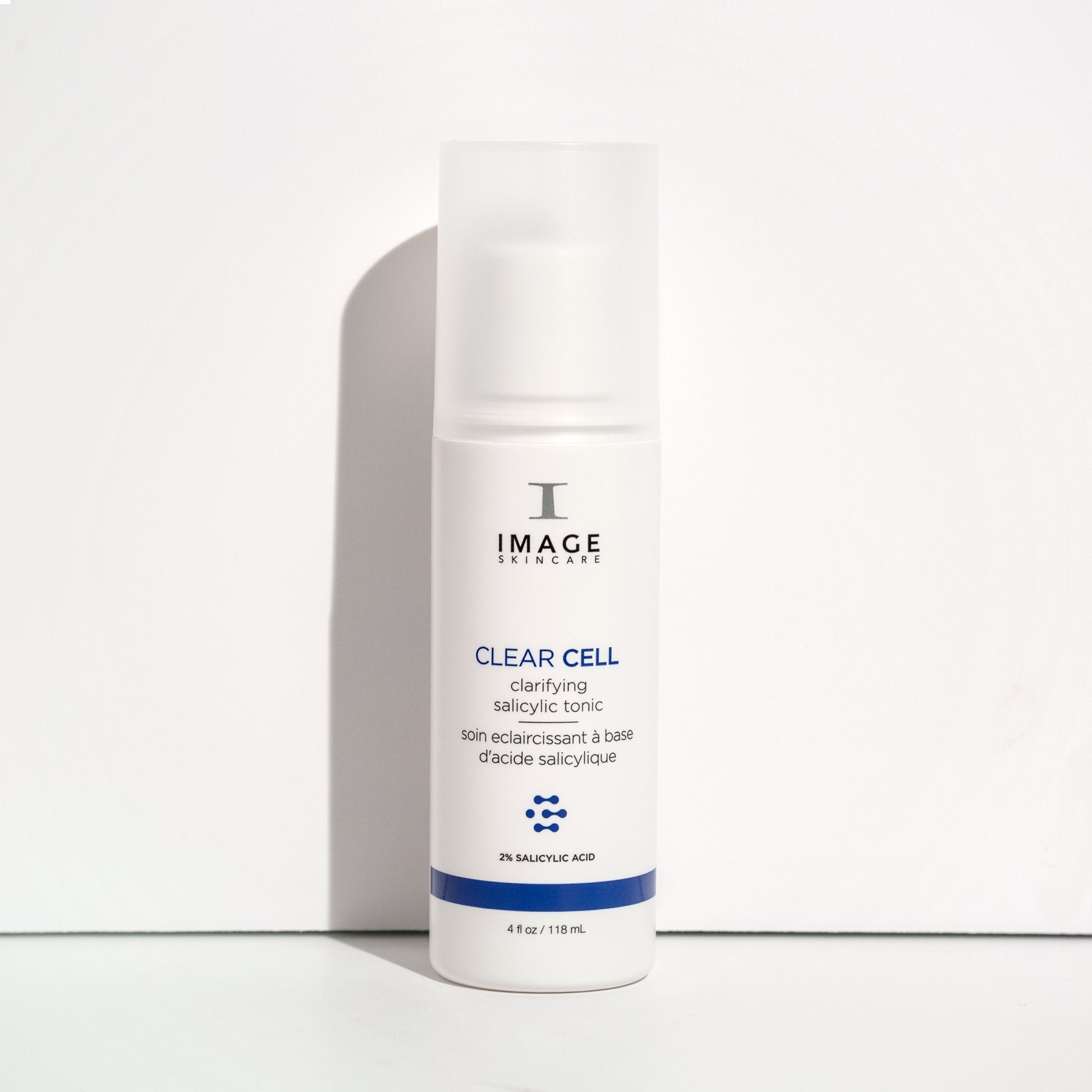 IMAGE Skincare Salicylic Tonic