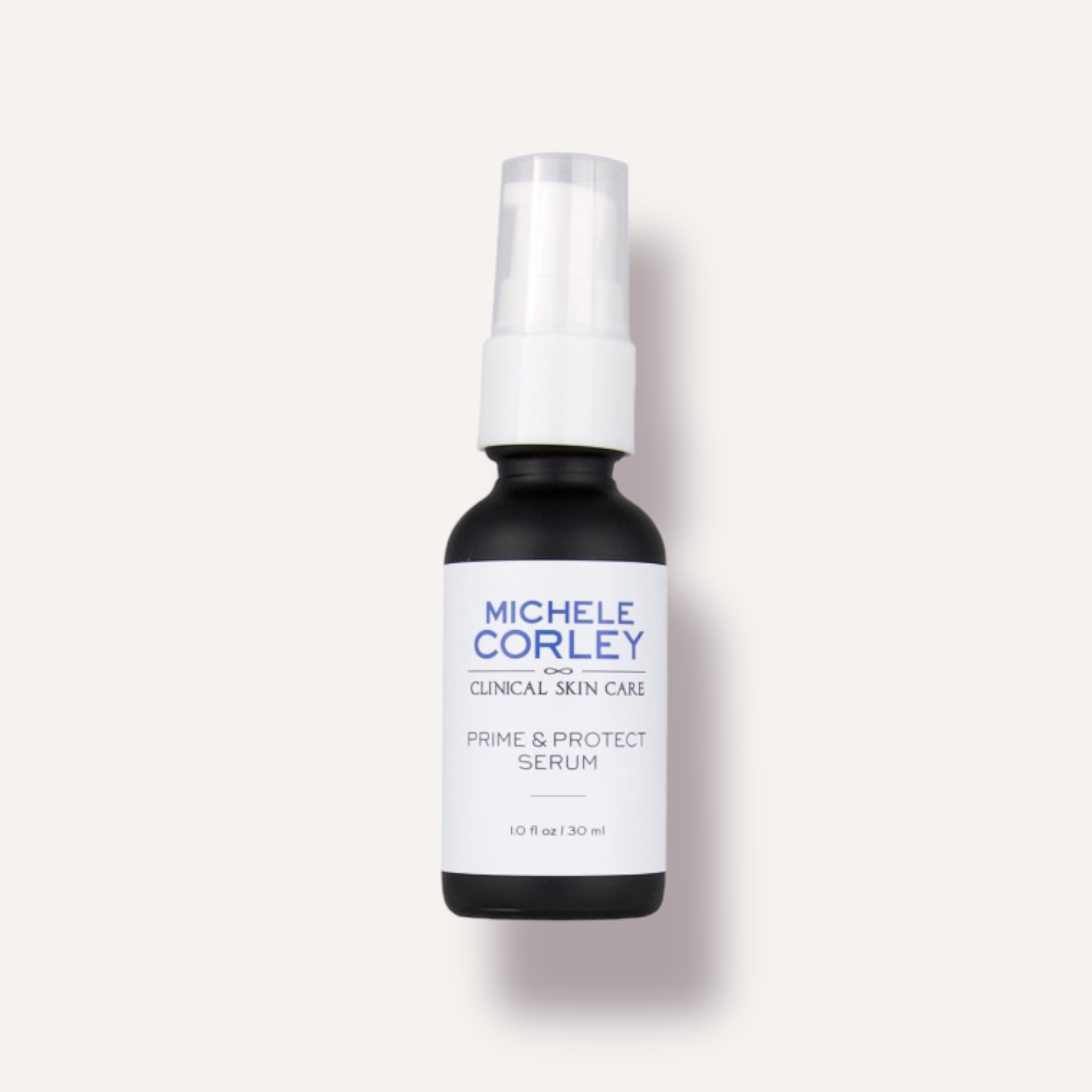 Michele Corley Prime & Protect Serum