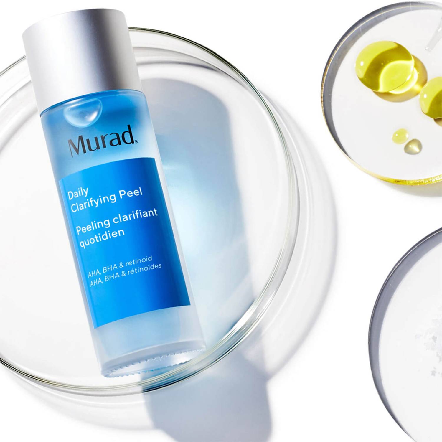 Murad AHA/BHA/Retinoid Daily Clarifying Peel