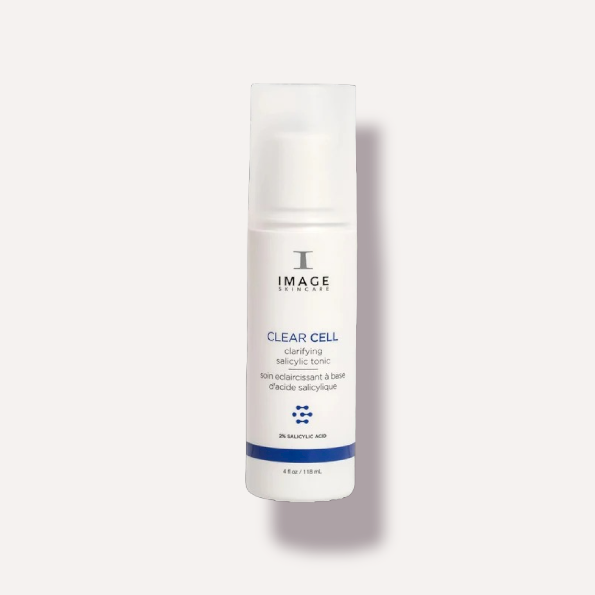 IMAGE Skincare CLEAR CELL Clarifying Salicylic Tonic