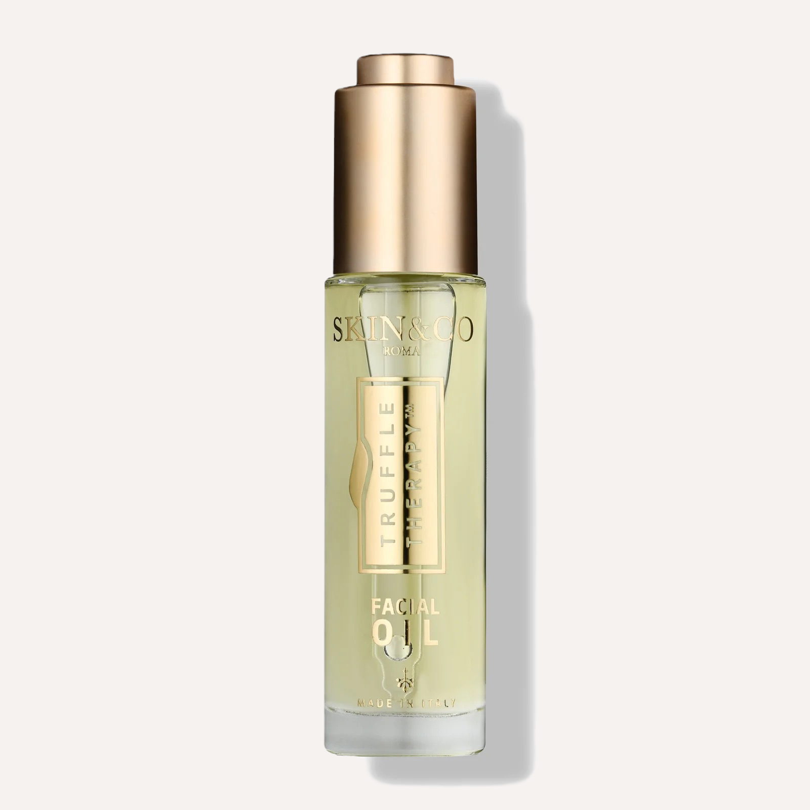 SKIN&CO Truffle Therapy Ultra Pure Facial Oil