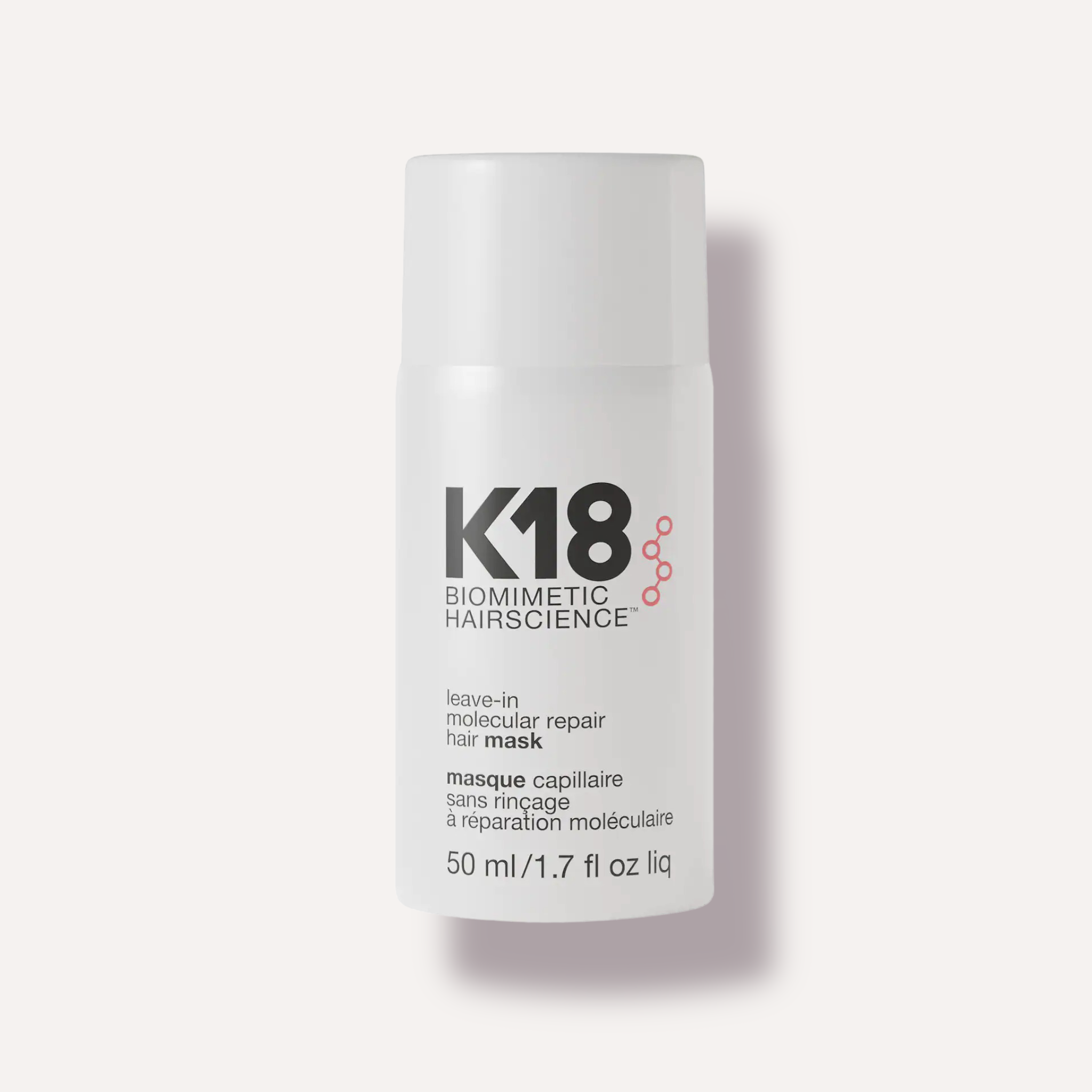 K18 Leave-in Molecular Repair Hair Mask