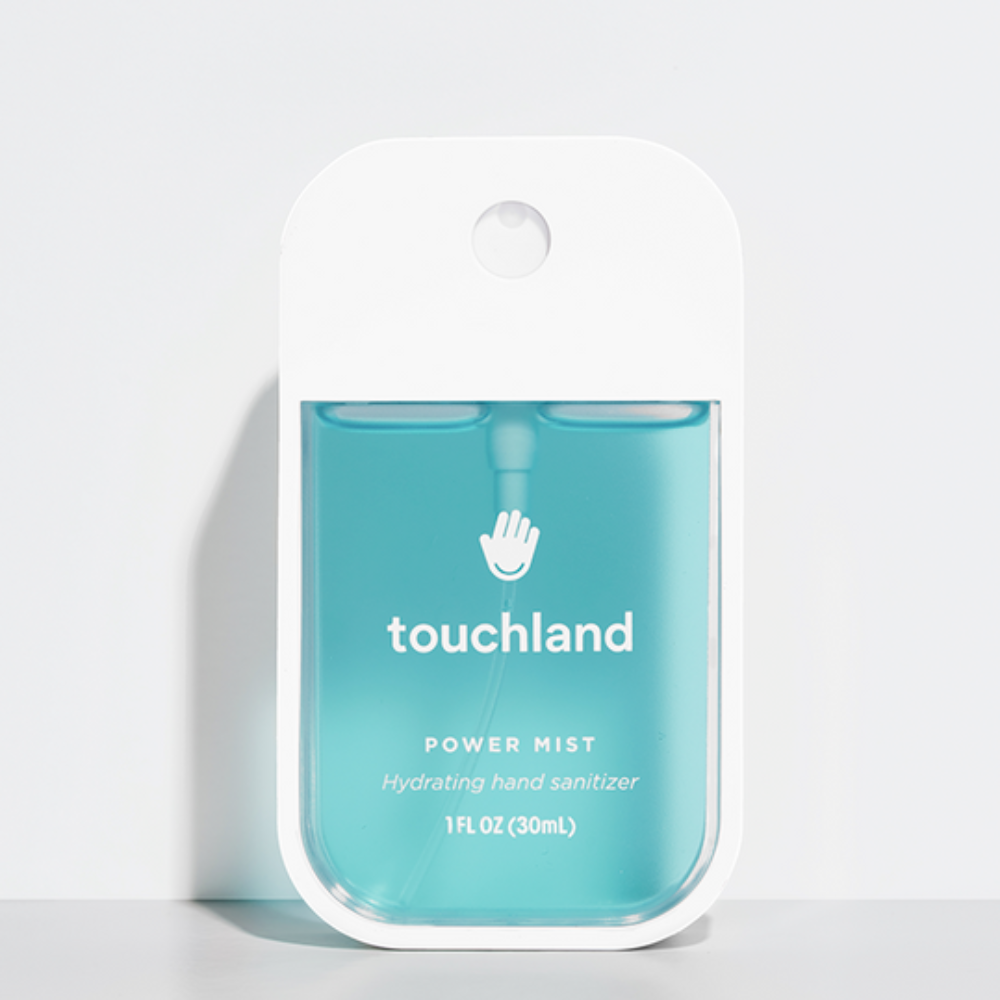 Touchland Hand Sanitizer 