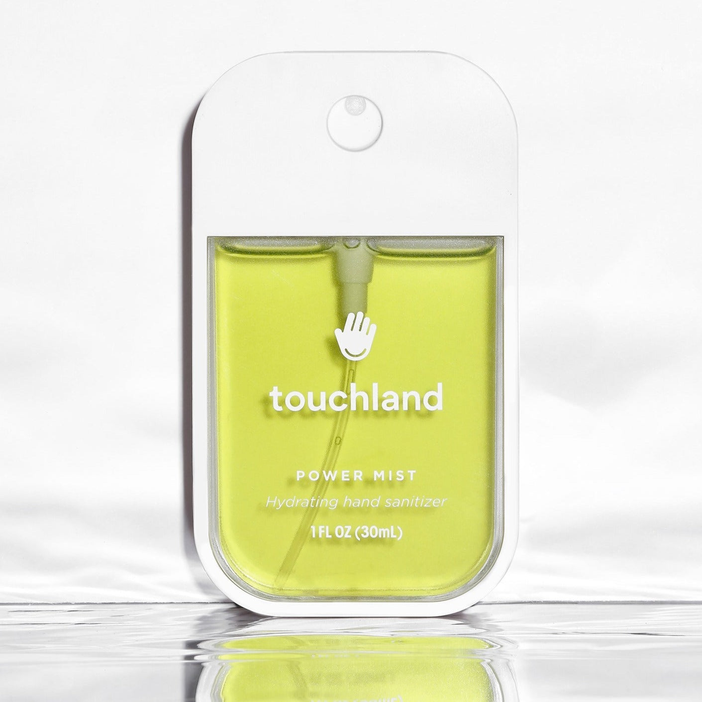 Touchland Hand Sanitizer